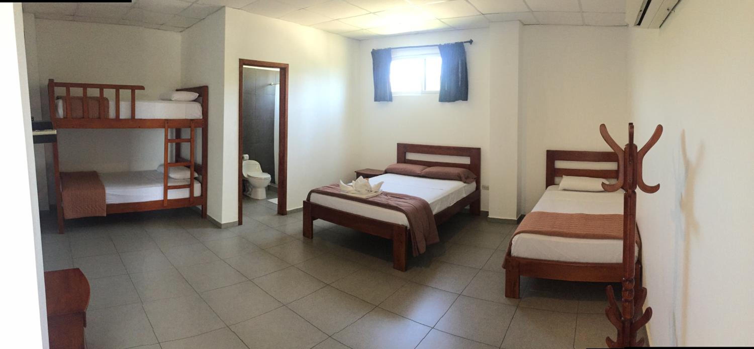 Hotel Ummagumma