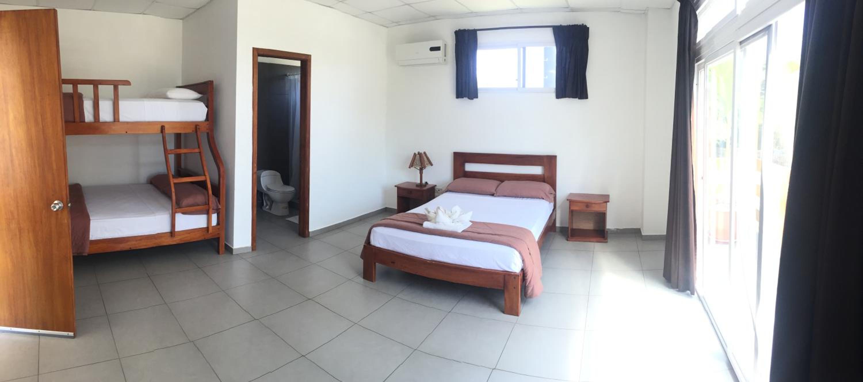 Hotel Ummagumma