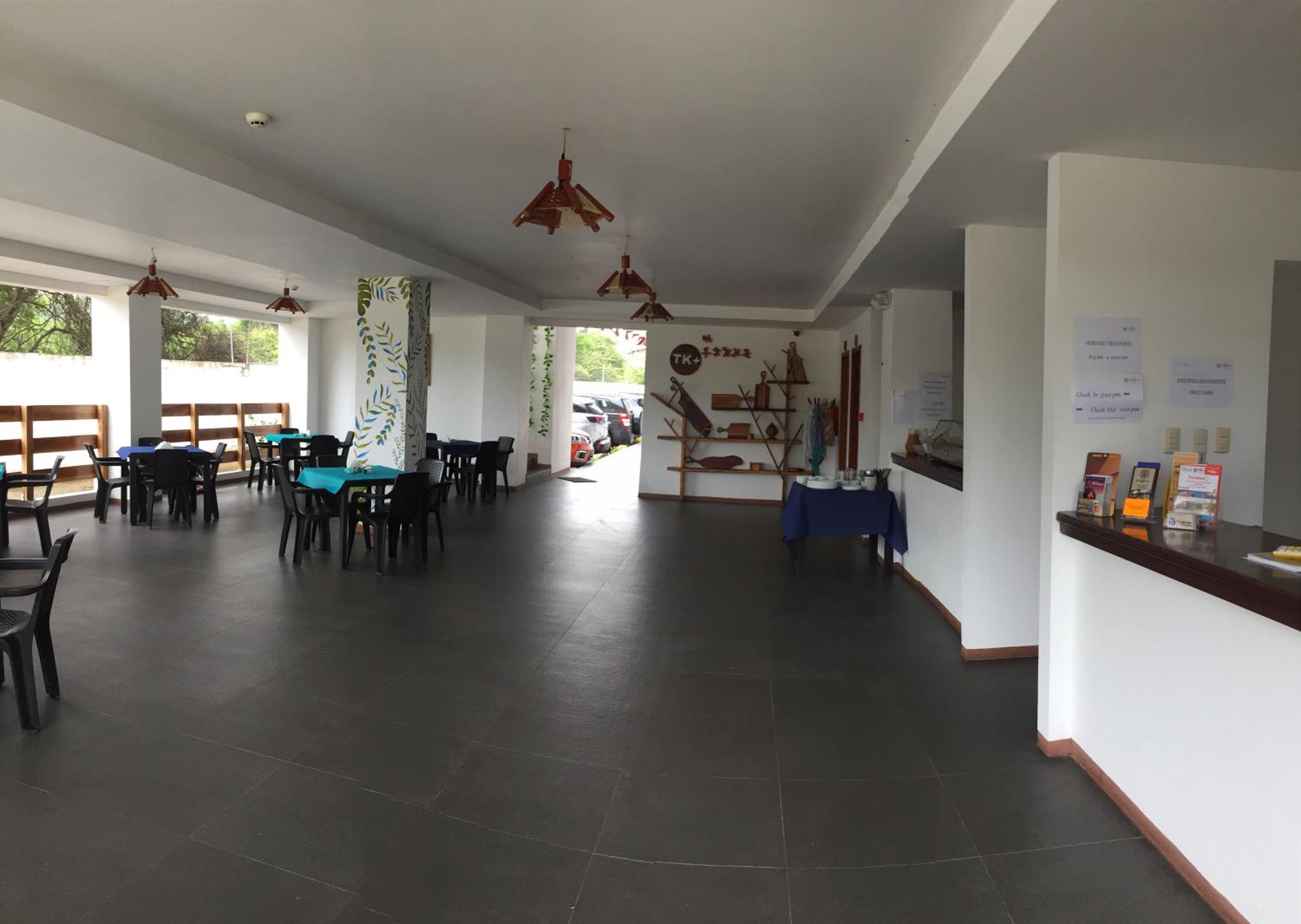 Hotel Ummagumma