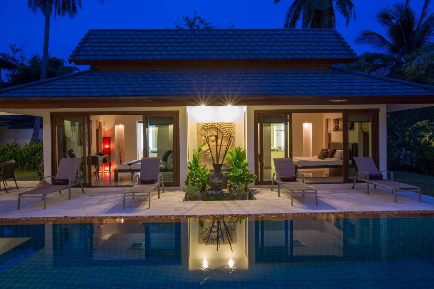 Hotel Baan Batur - Image 1