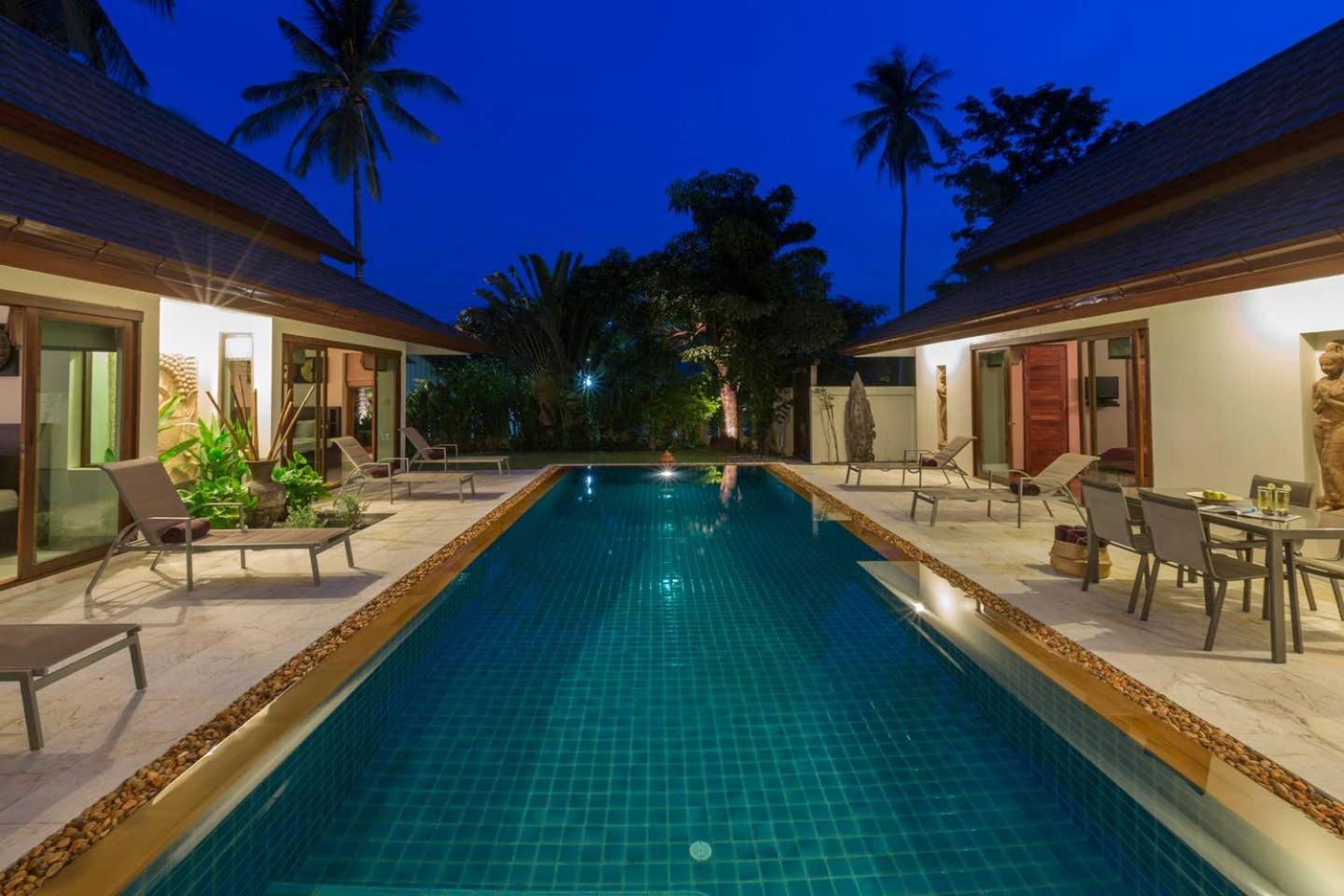 Baan Batur — photo 2