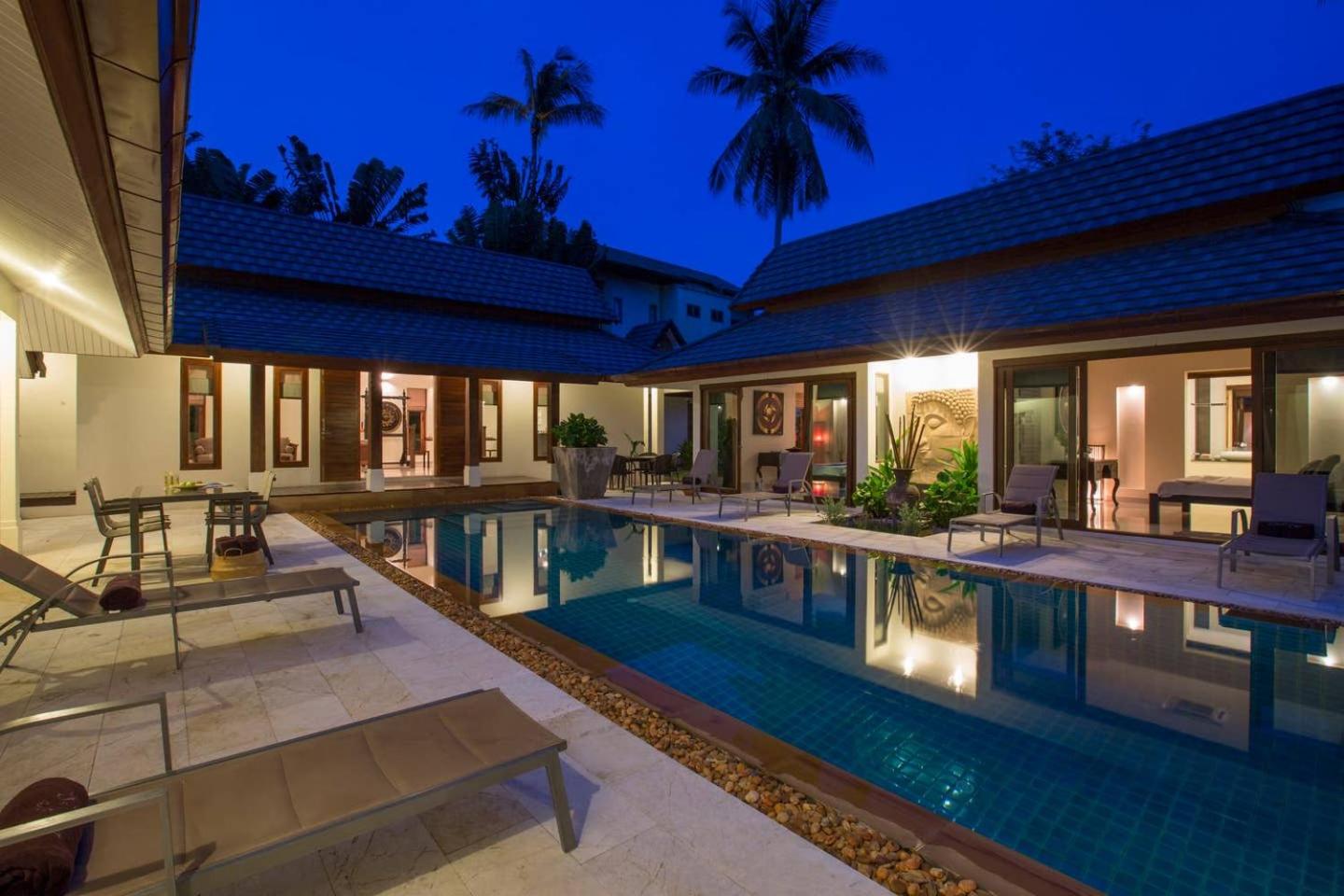 Baan Batur — photo 3