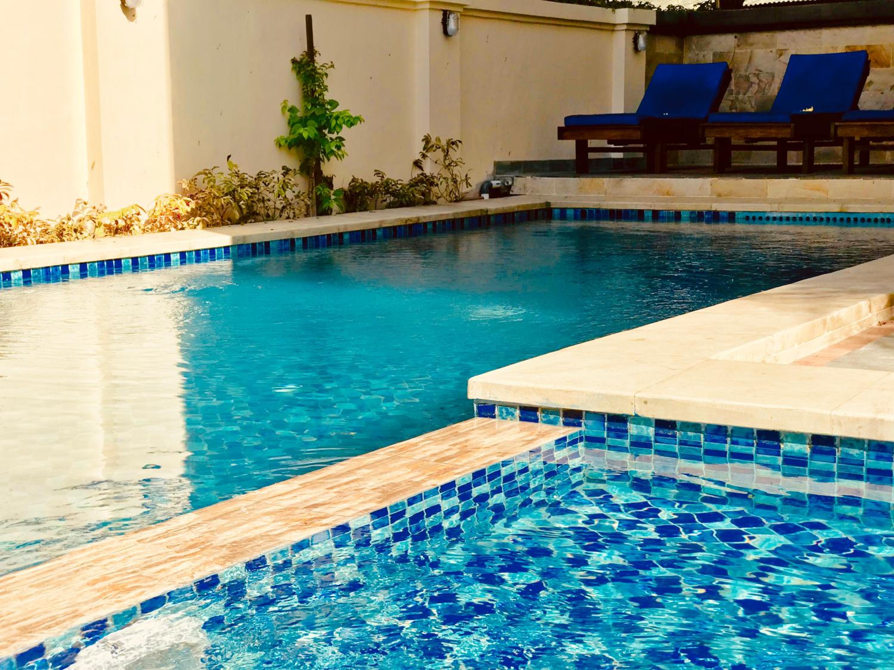 Familytel Bali view 5
