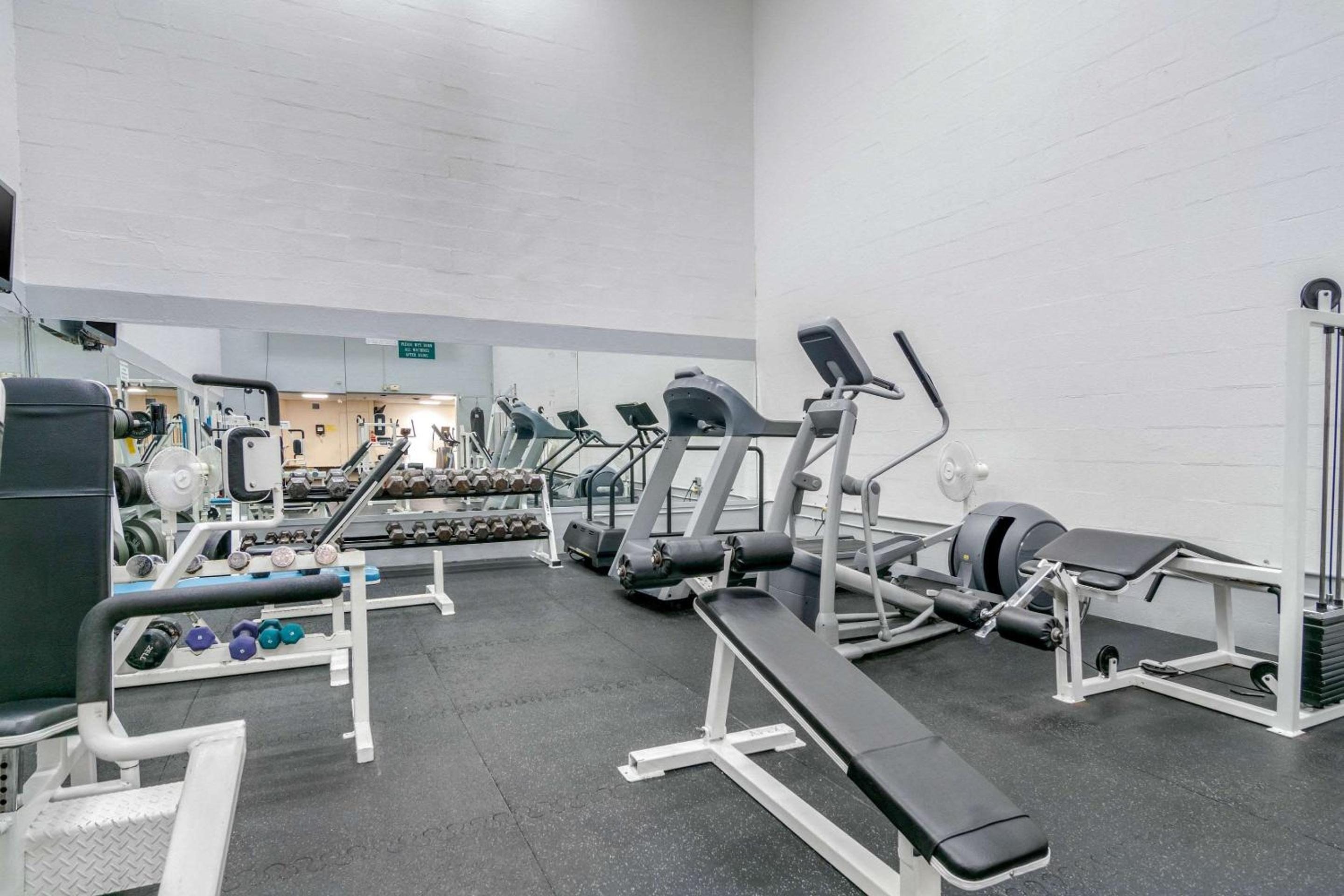 Parksville Vacations - Bayside Resort, Ascend Hotel Collection - Property Image 8
