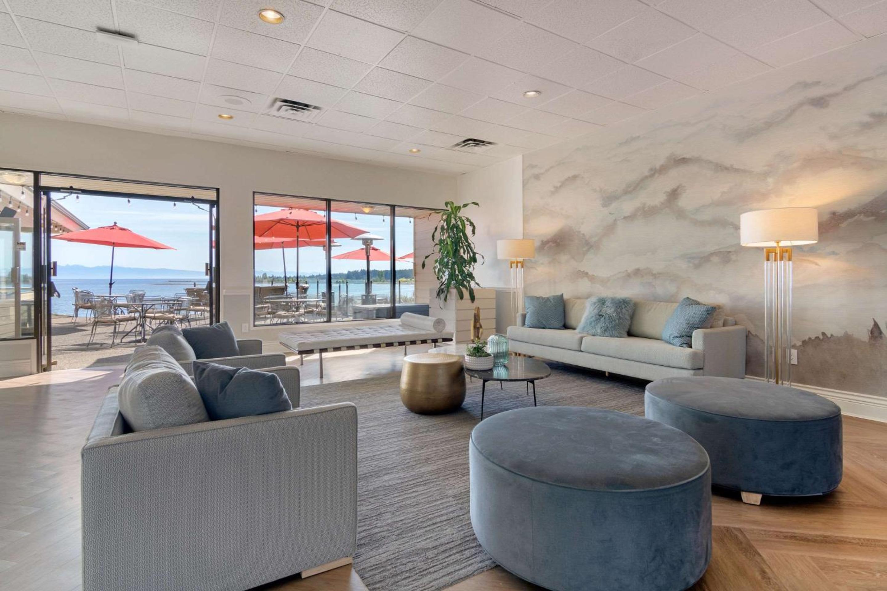 Parksville Vacations - Bayside Resort, Ascend Hotel Collection - Property Image 9