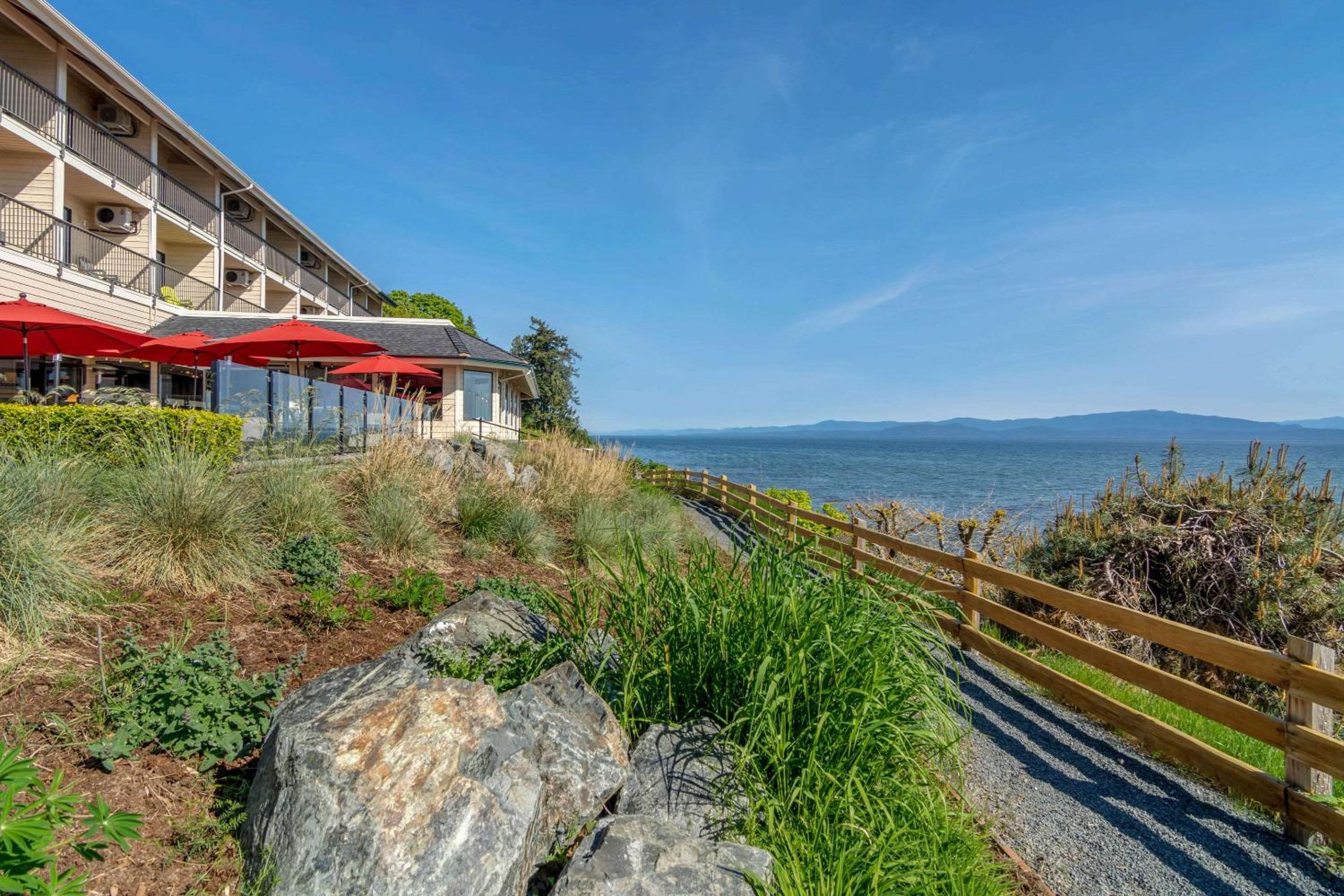 Parksville Vacations - Bayside Resort, Ascend Hotel Collection - Property Image 11
