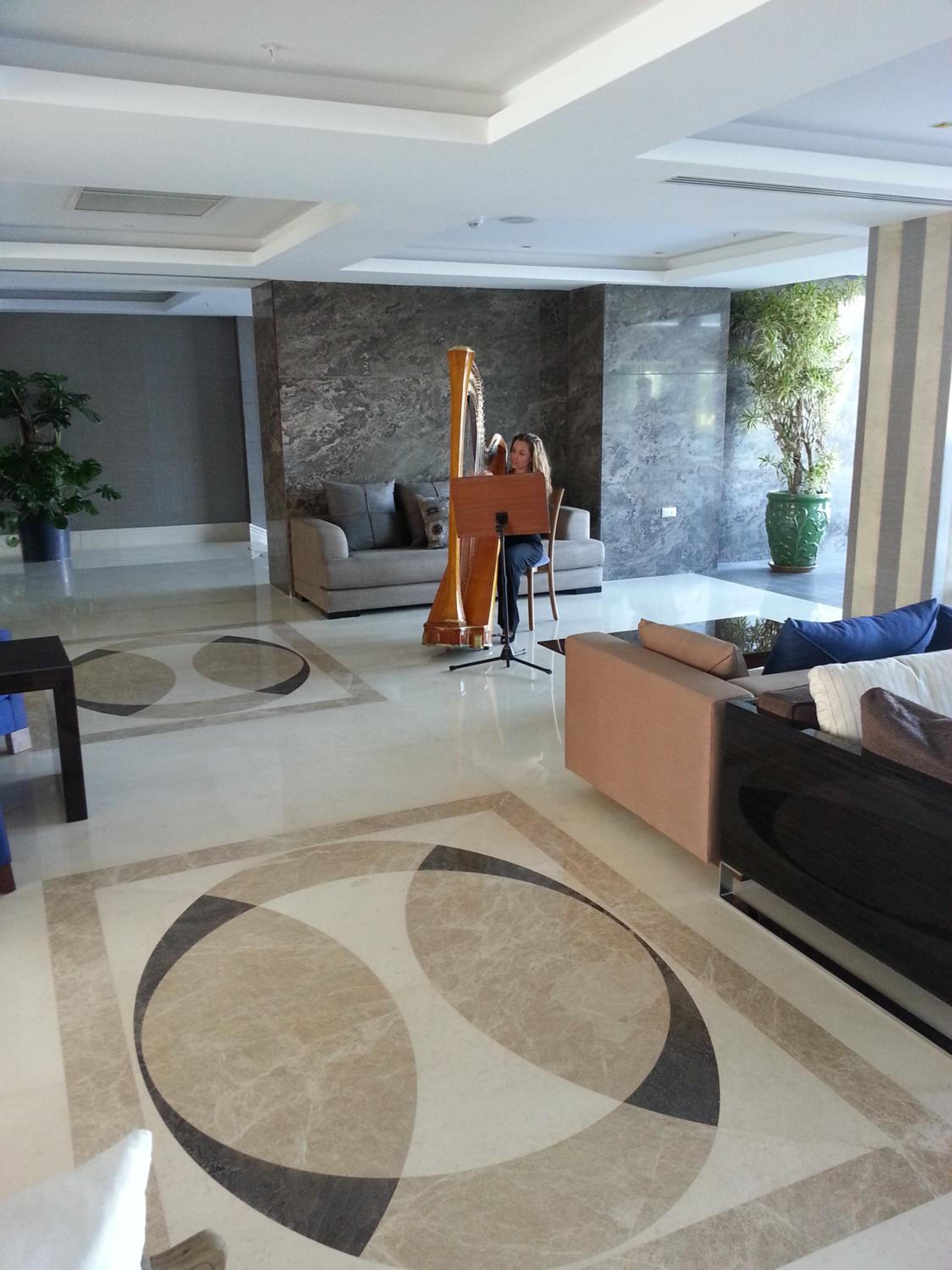 Boyalik Beach Hotel & Spa Cesme - Image 10