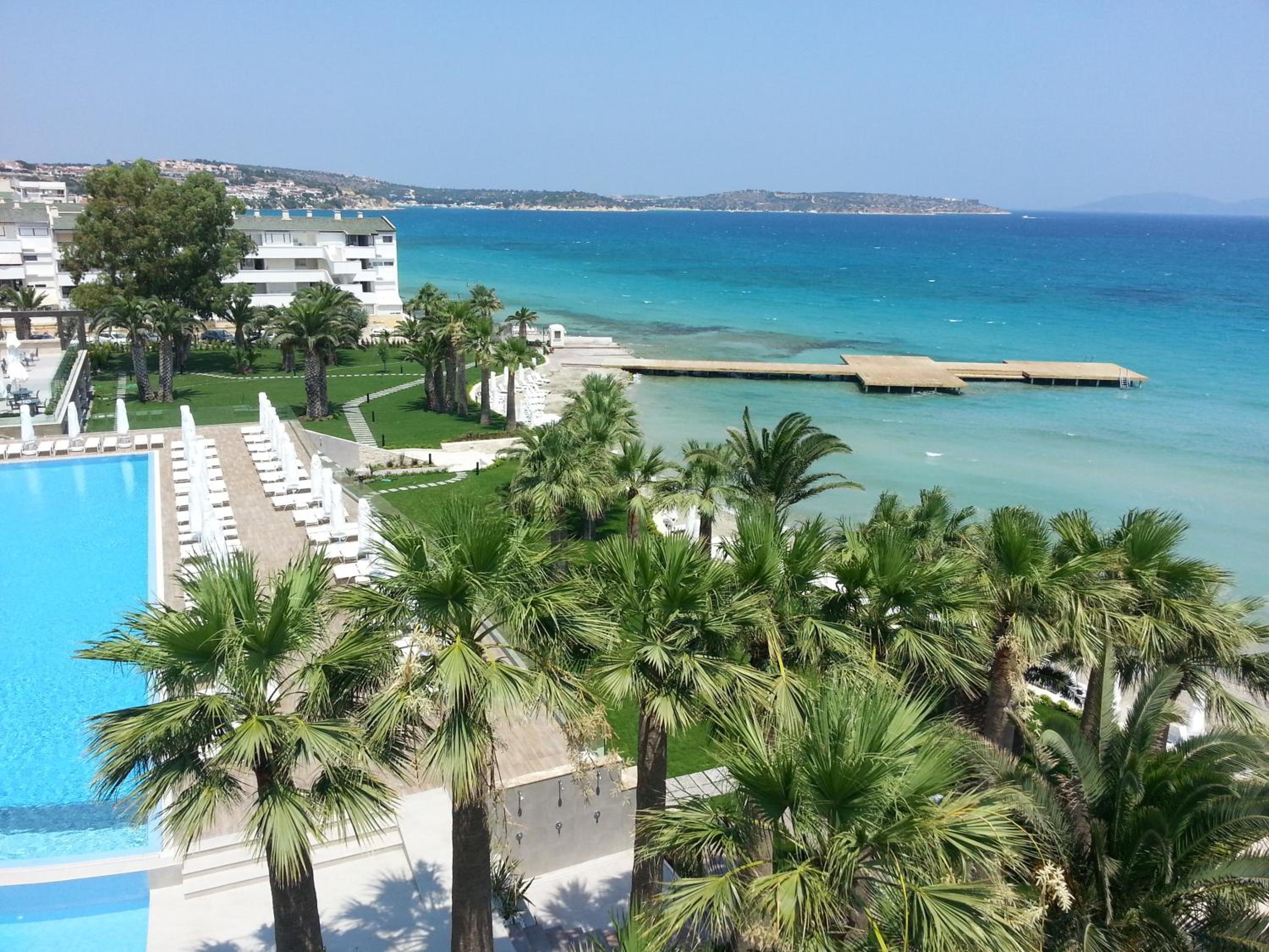 Boyalik Beach Hotel & Spa Cesme - Image 5