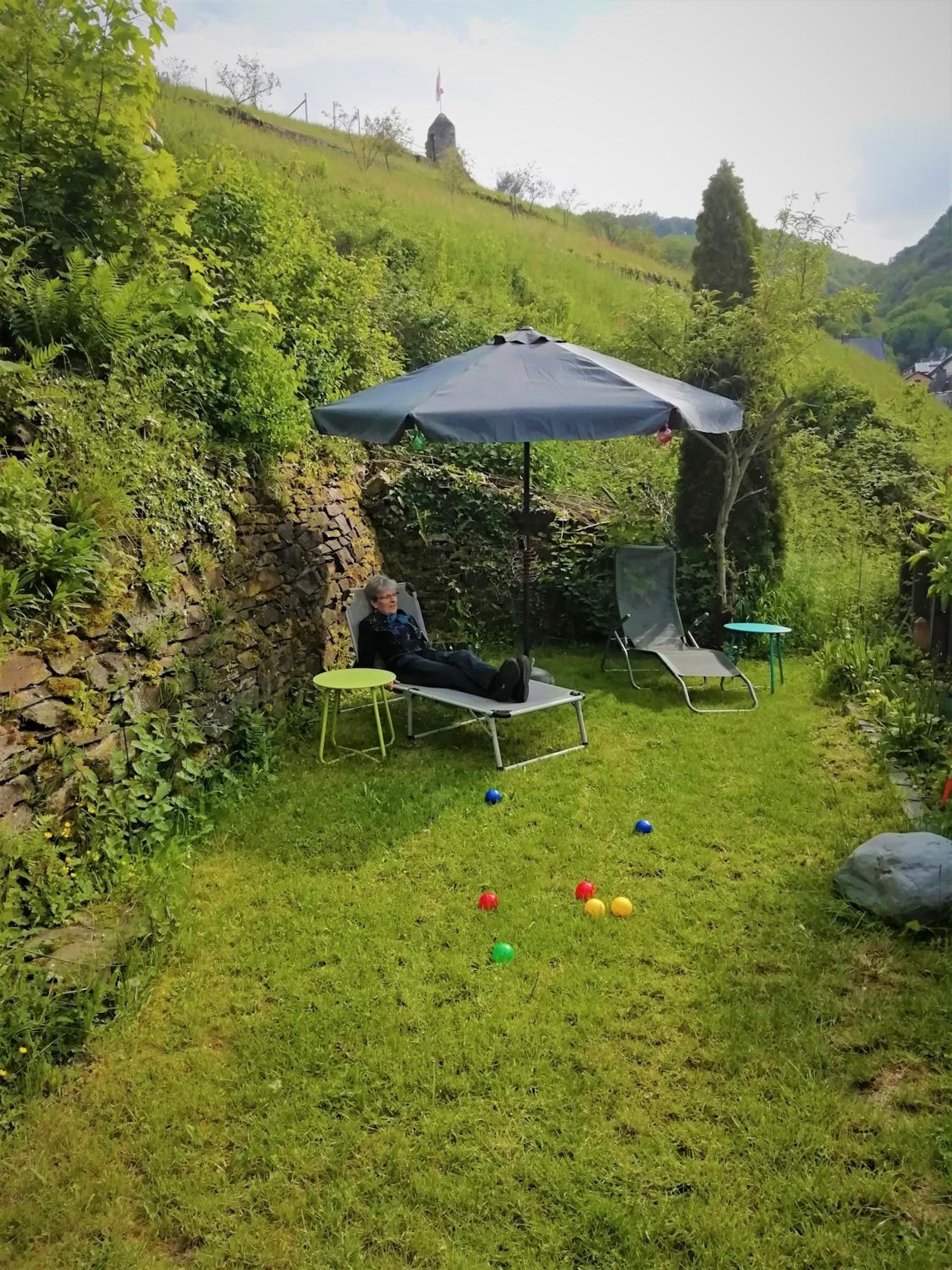 Zum fröhlichen Weinberg view 5