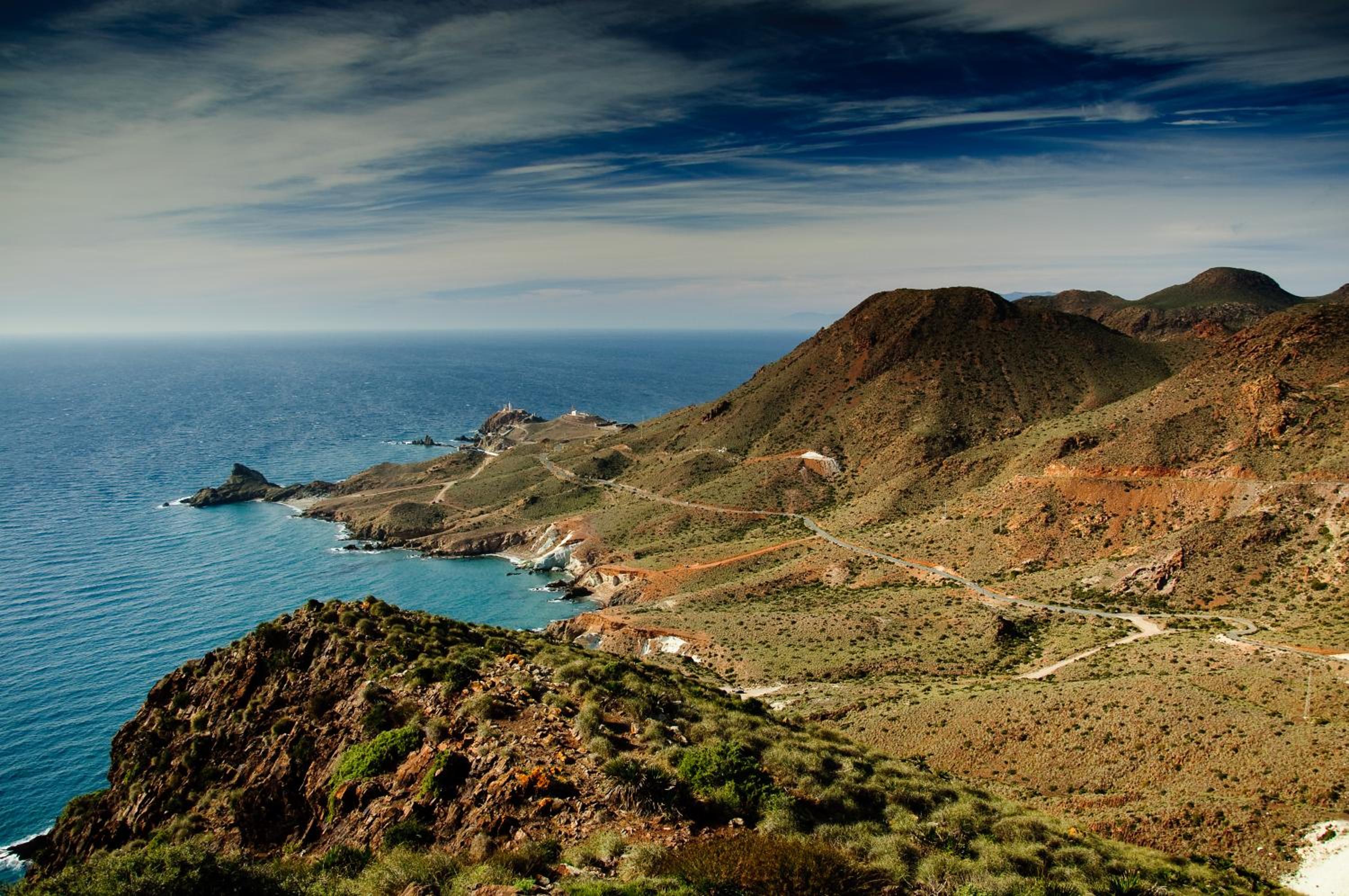 Almeria Home Experience view 3
