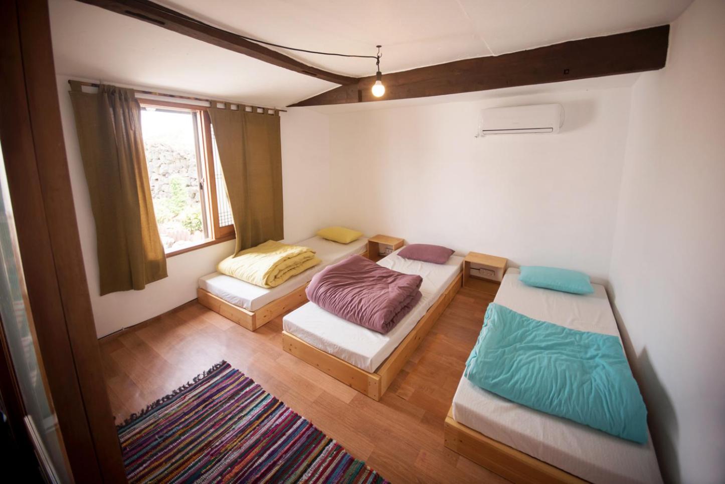 Shanti Shanti Guest House