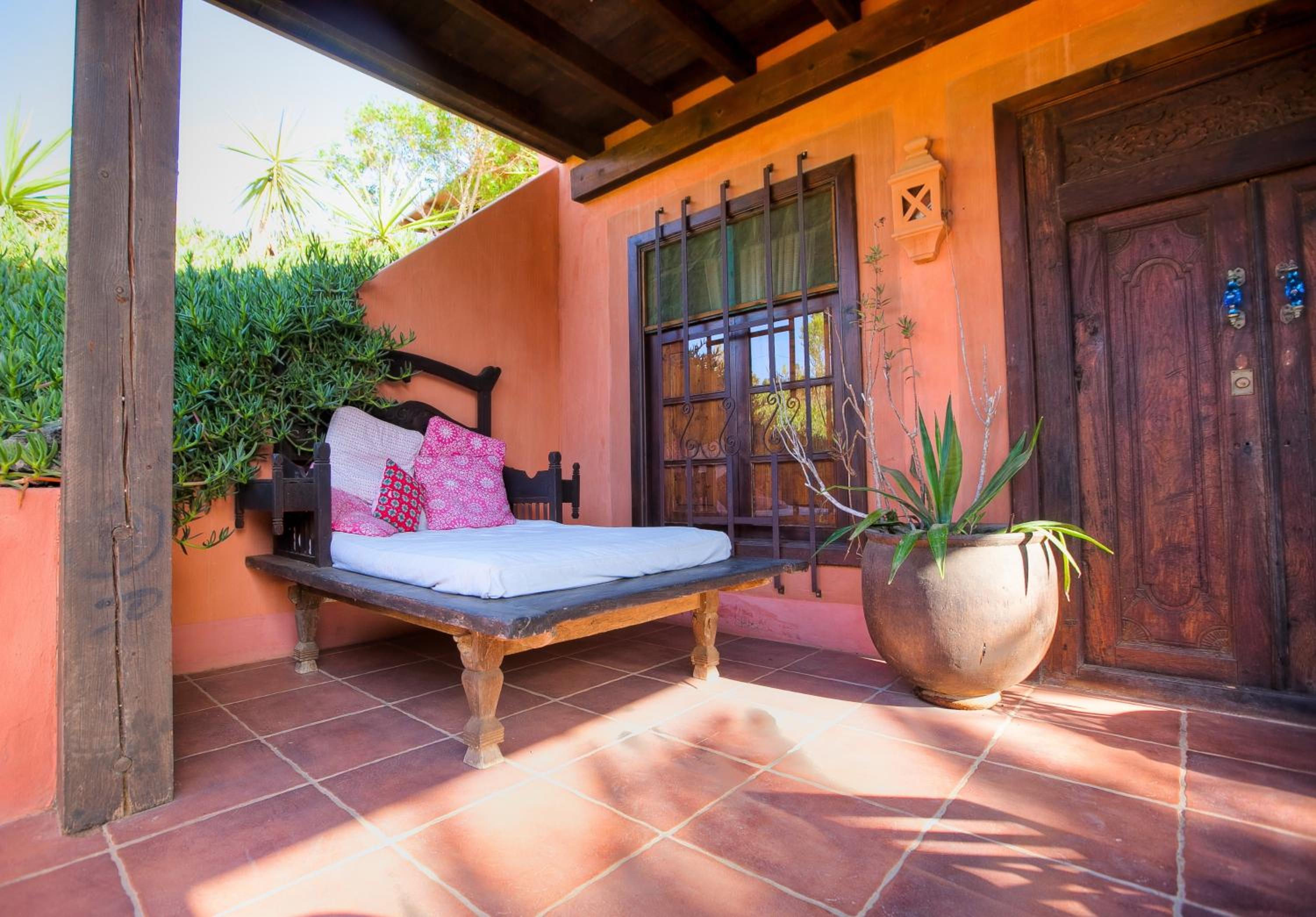 Casa El Morro
