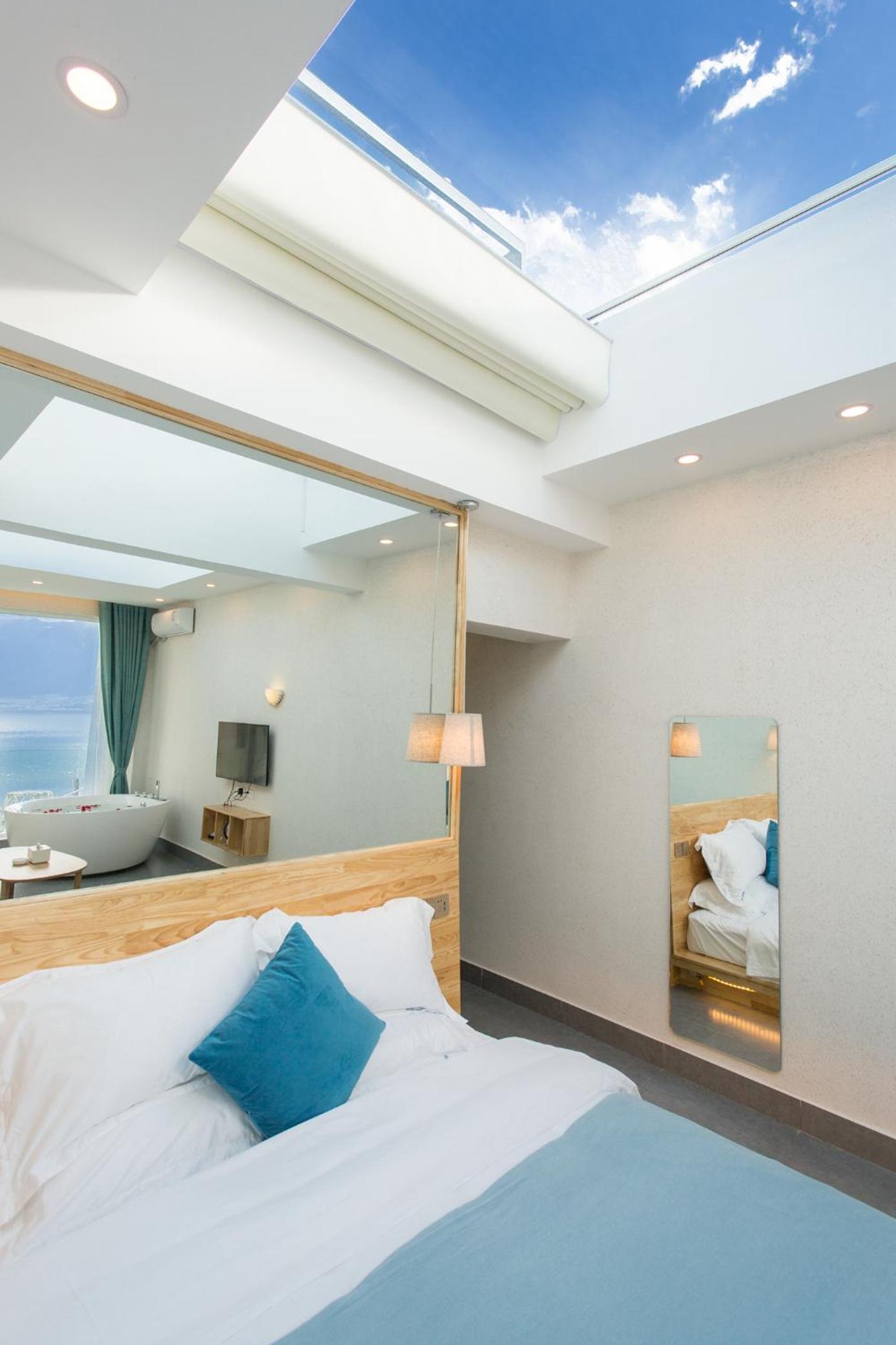 Butterfly Resort Villa