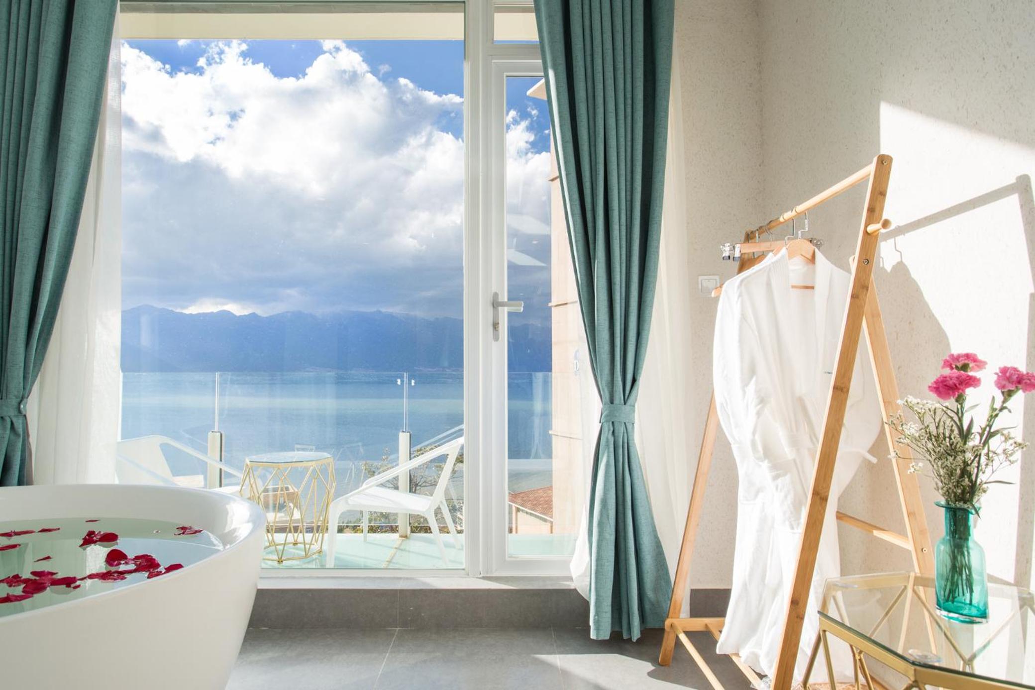 Butterfly Resort Villa