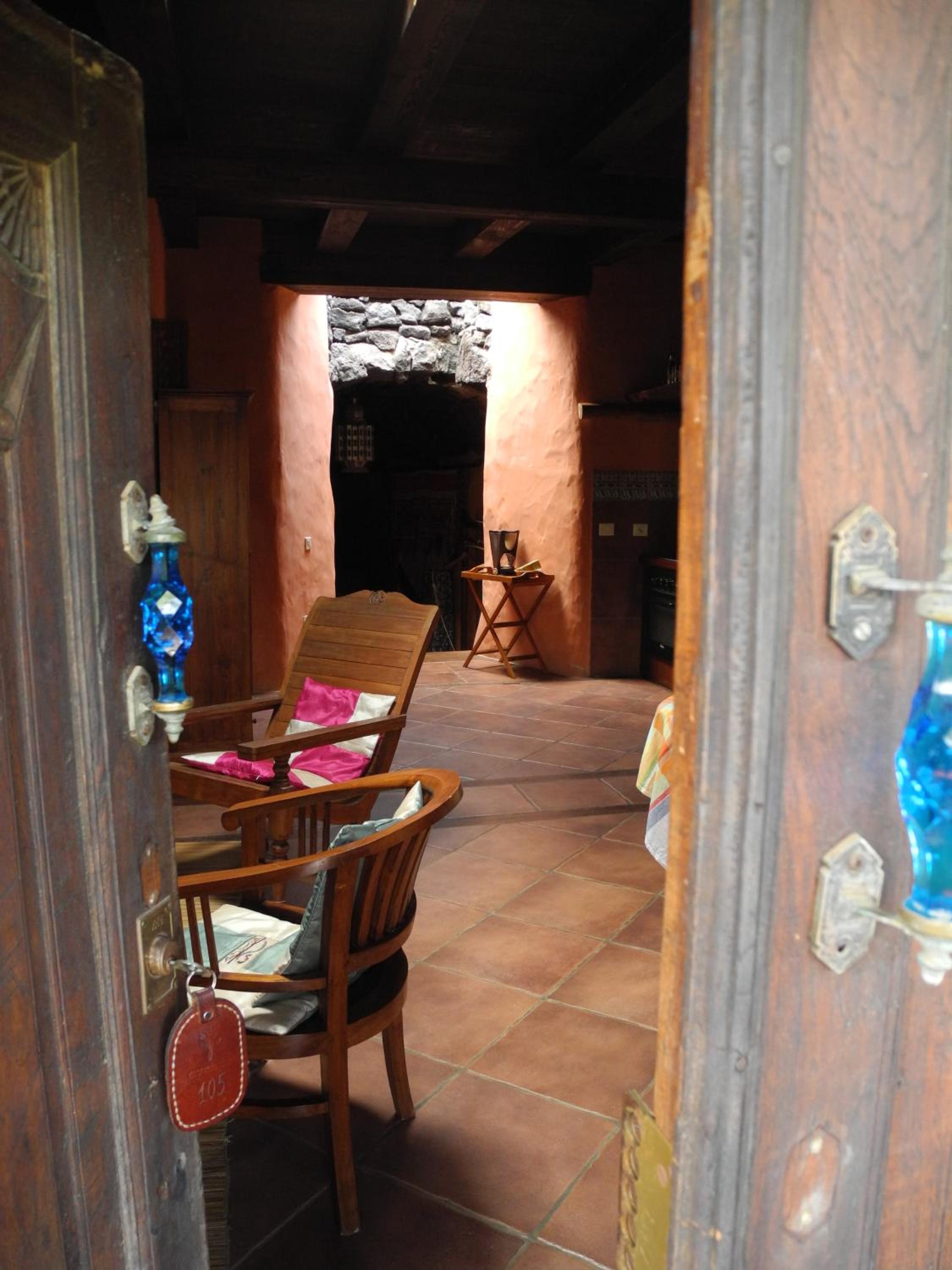 Casa El Morro