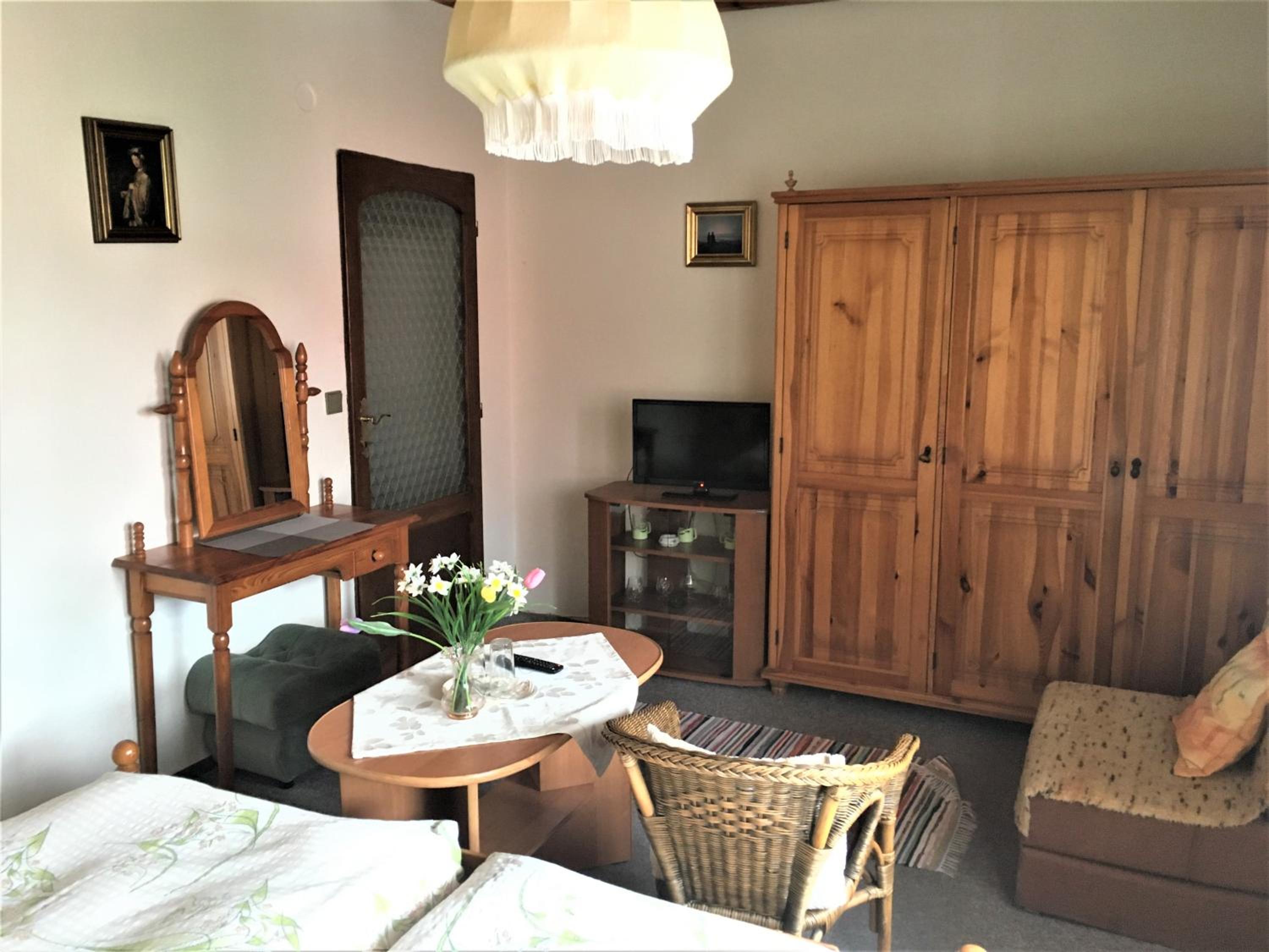 Penzion Trattoria