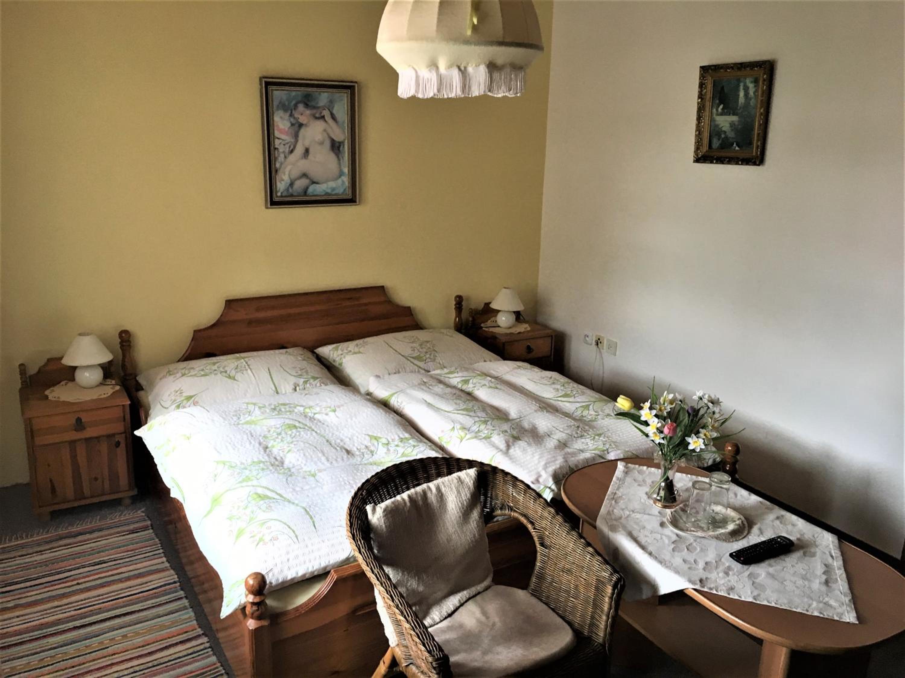 Penzion Trattoria