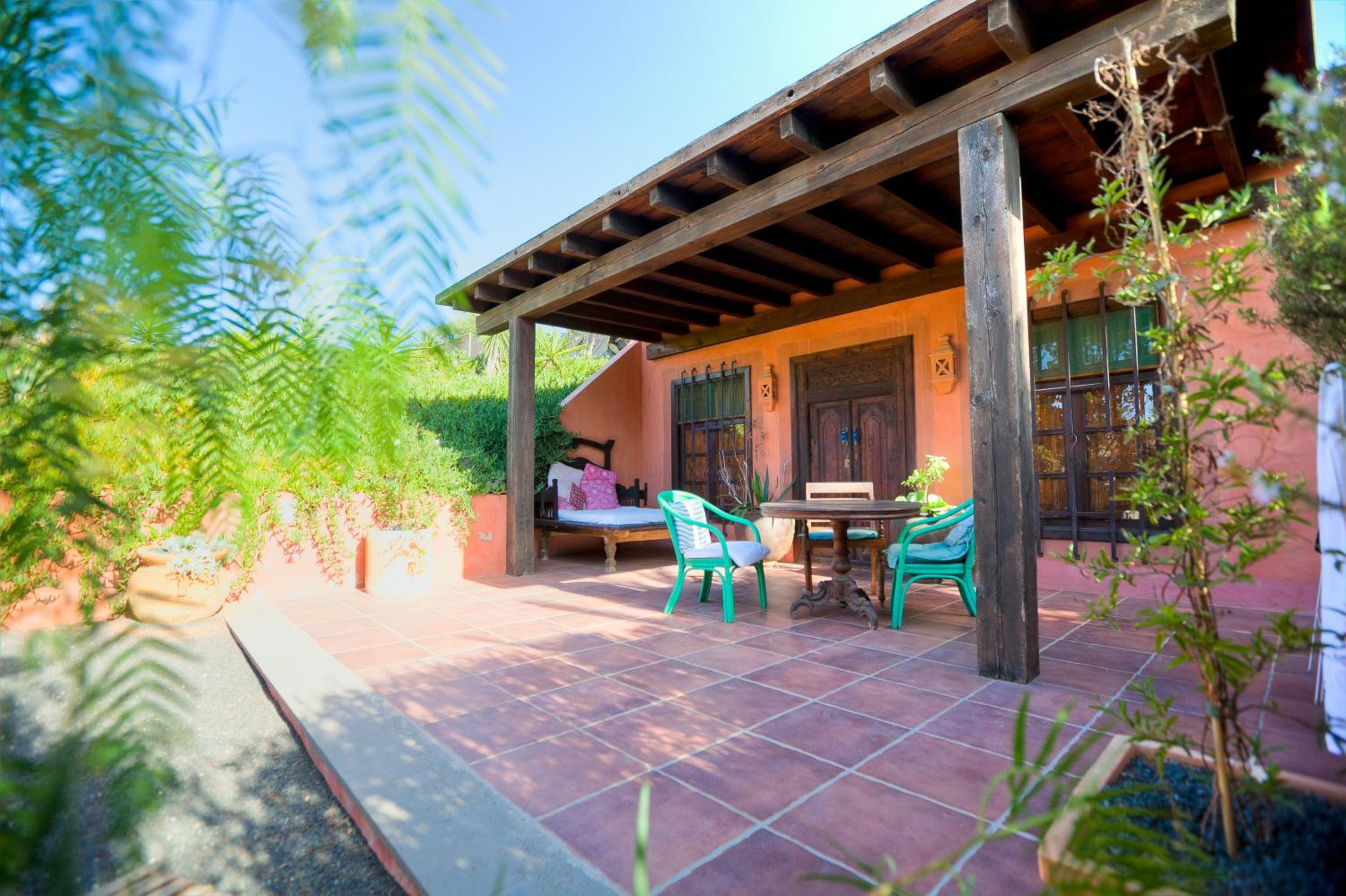 Casa El Morro
