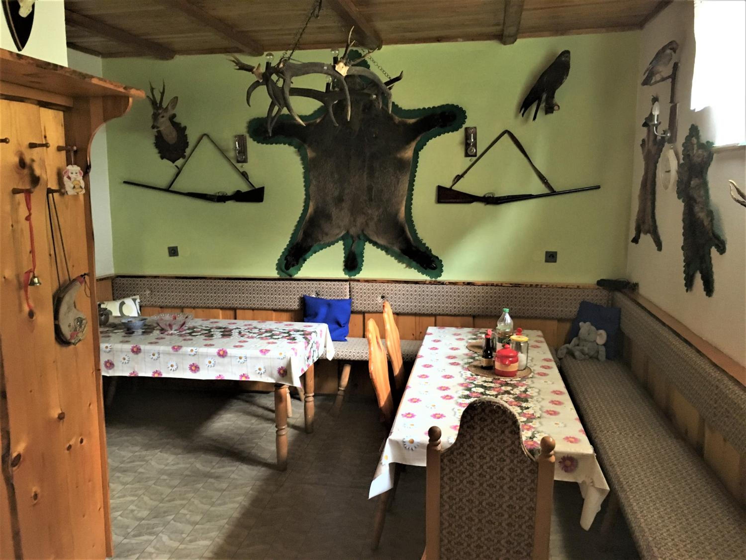 Penzion Trattoria