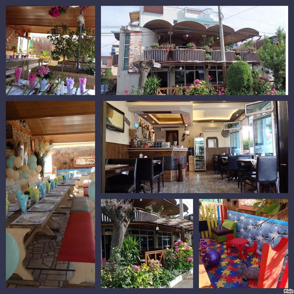 Guest house Napoli