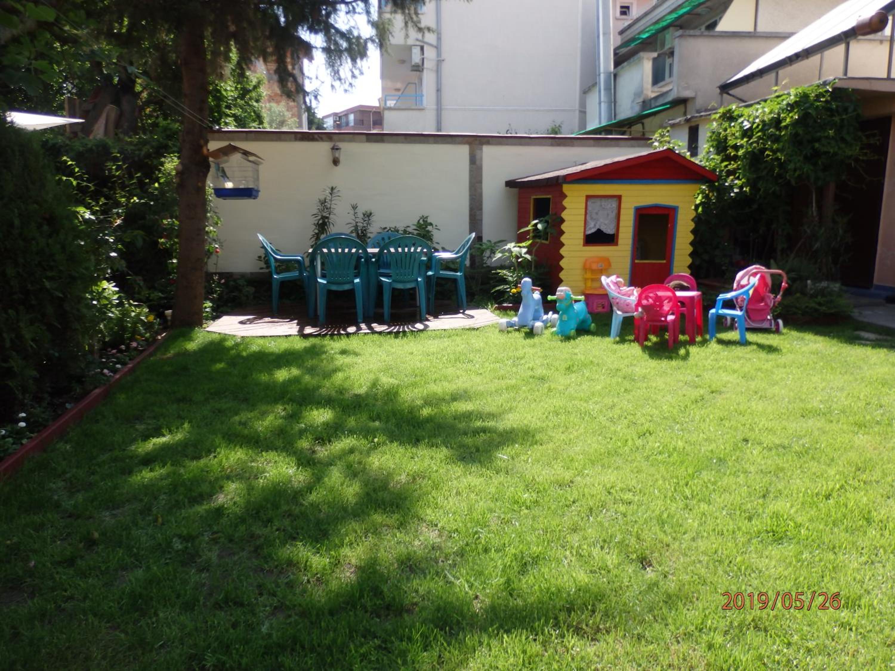 Guest house Napoli