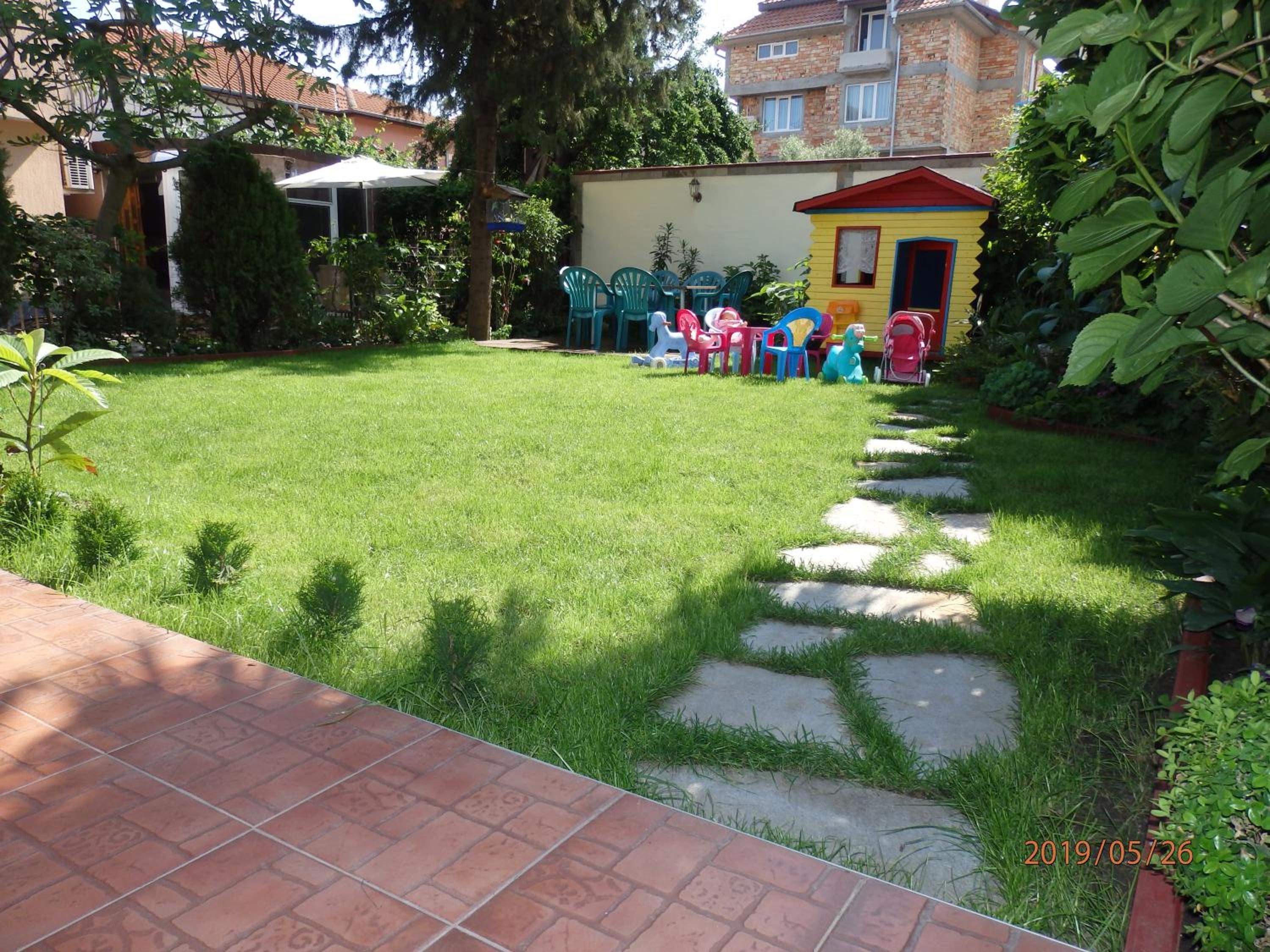 Guest house Napoli