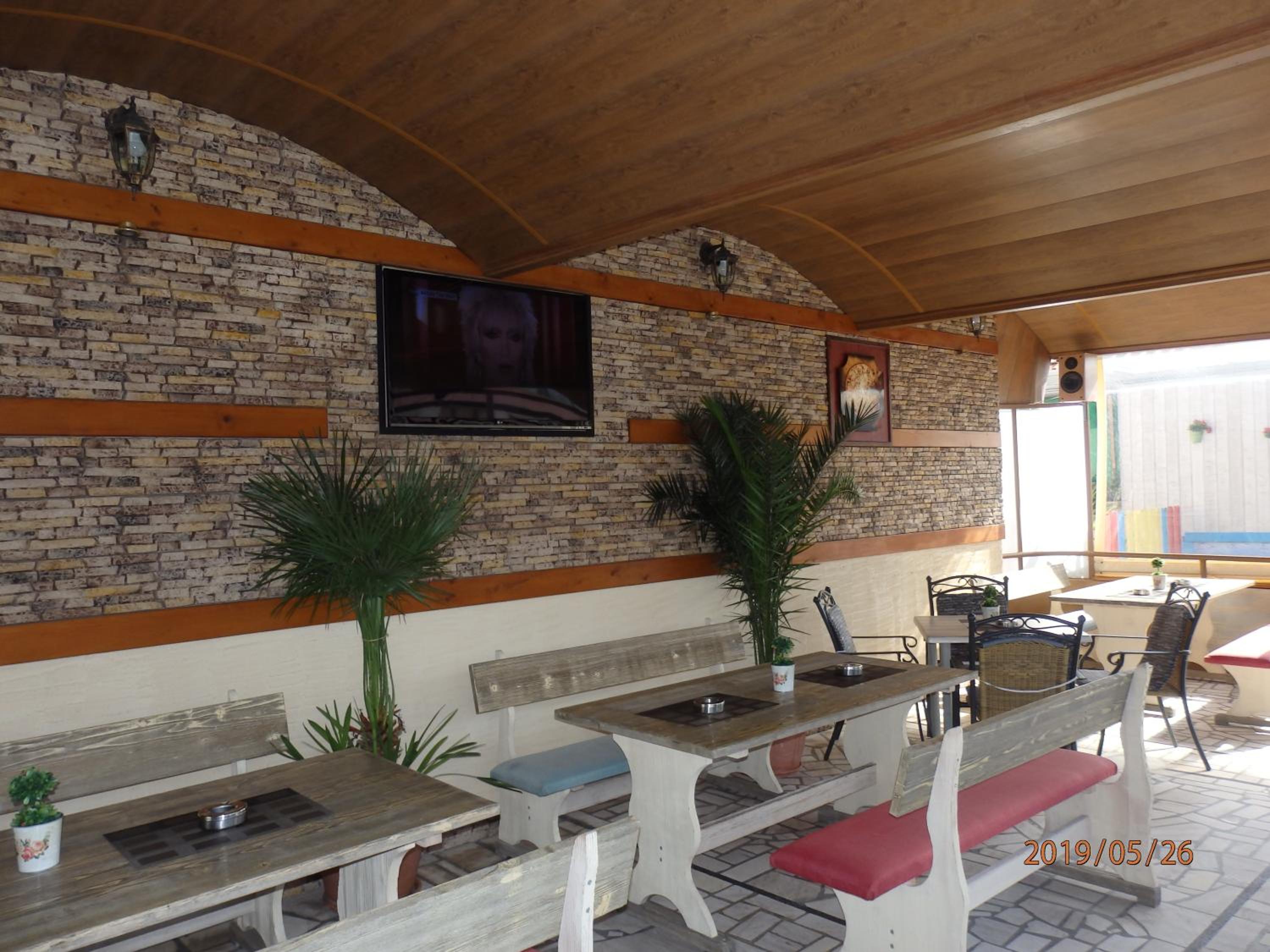 Guest house Napoli