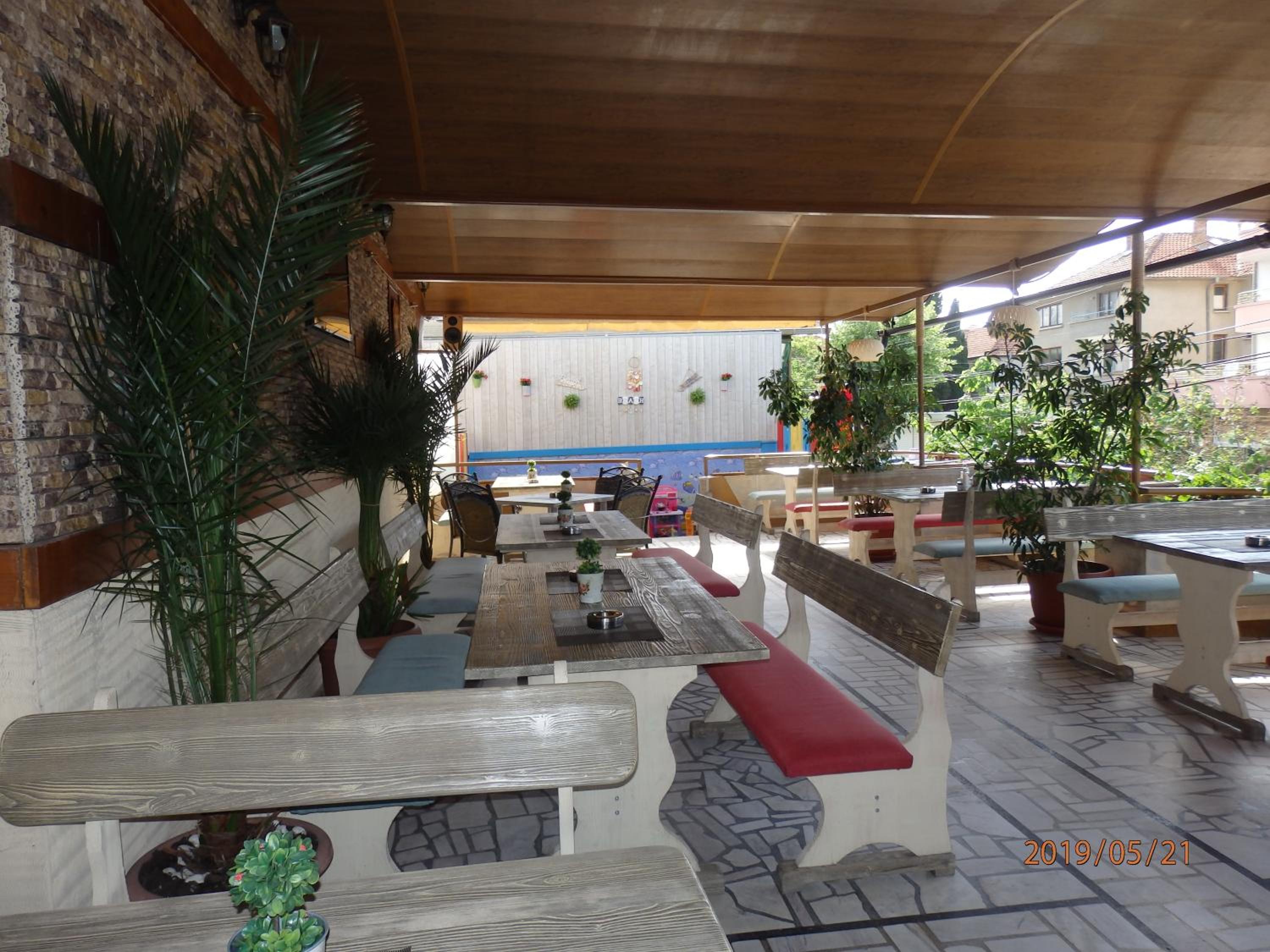 Guest house Napoli