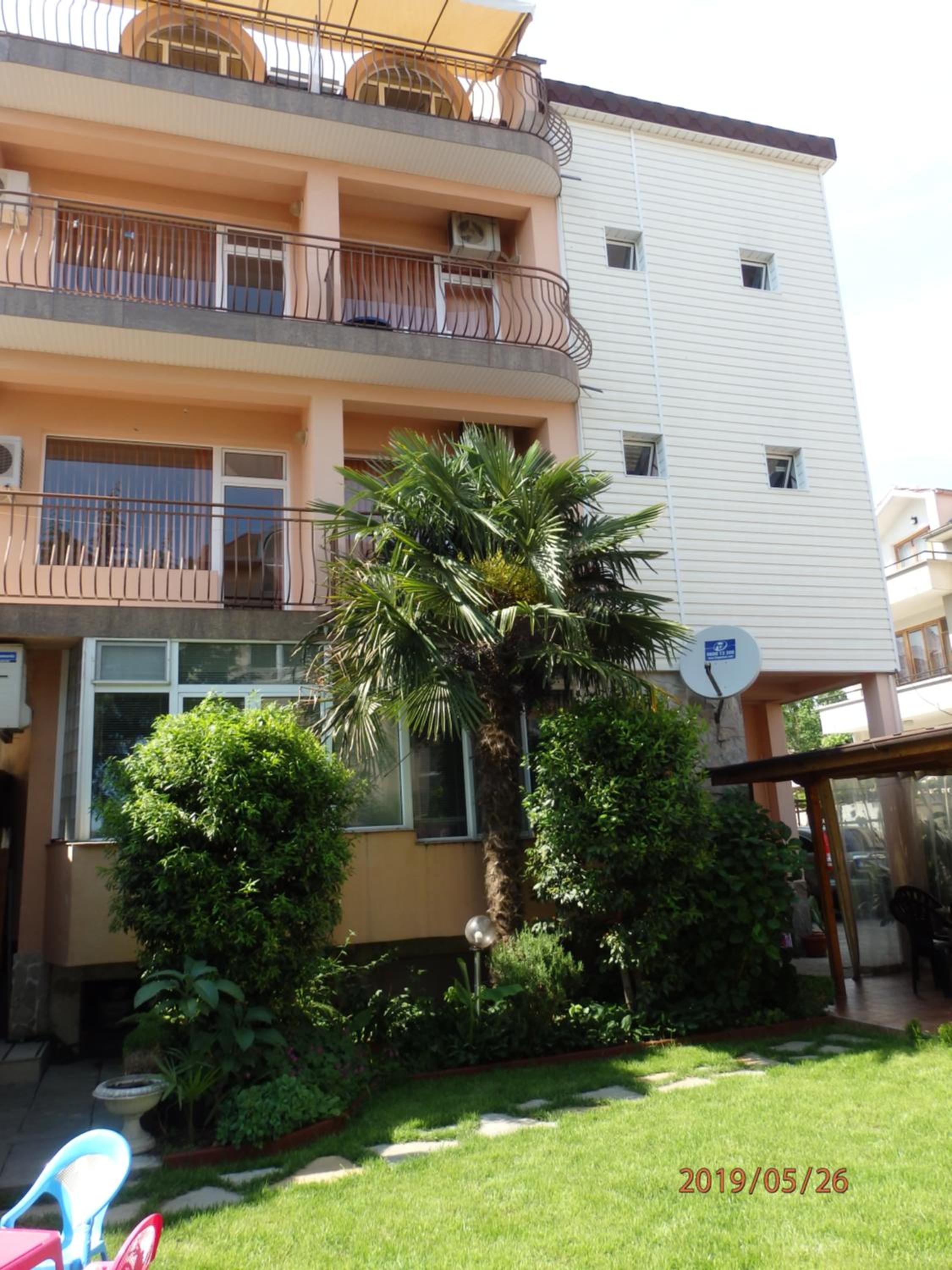 Guest house Napoli