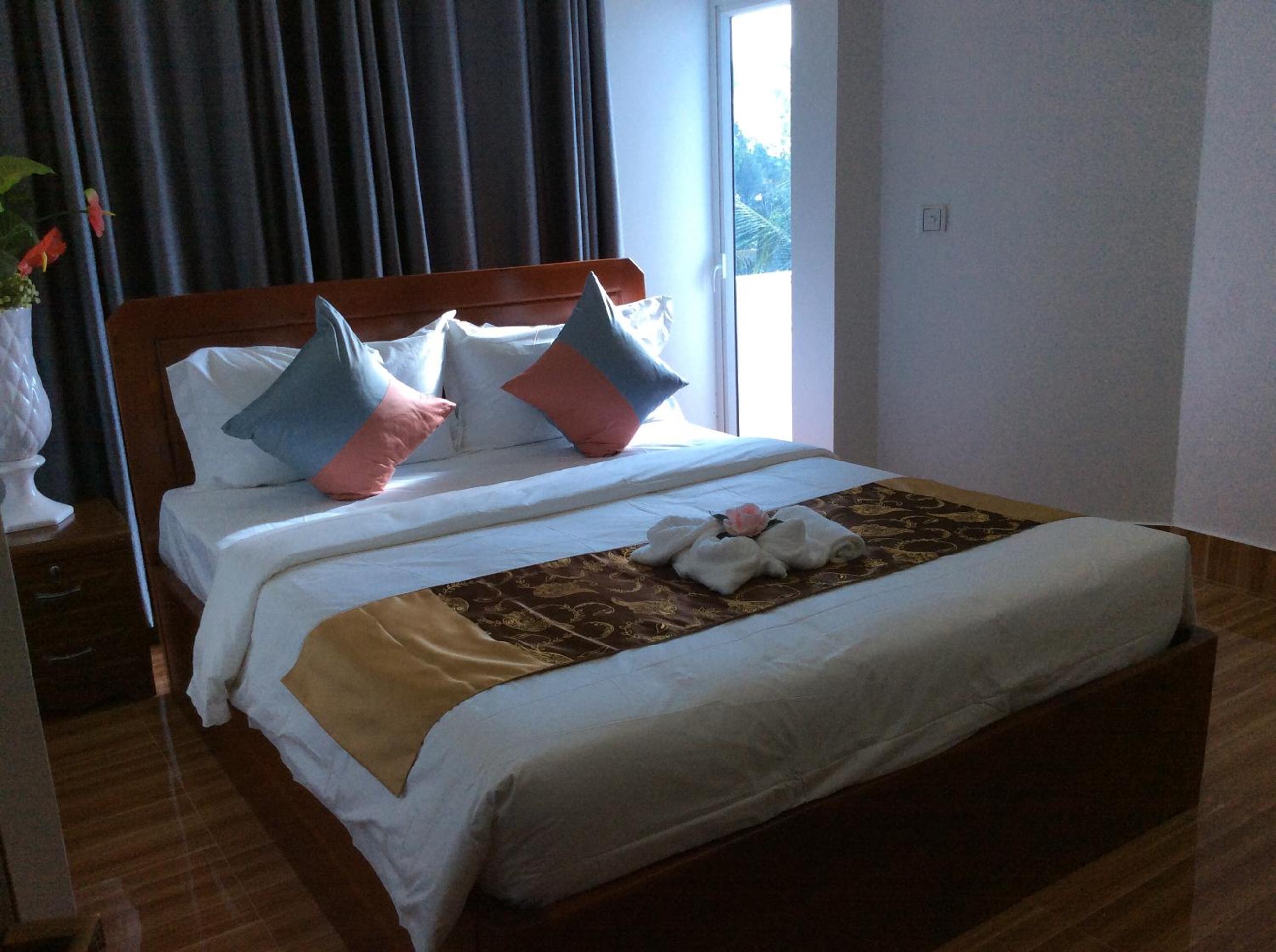 Realkhom Homestay view 4