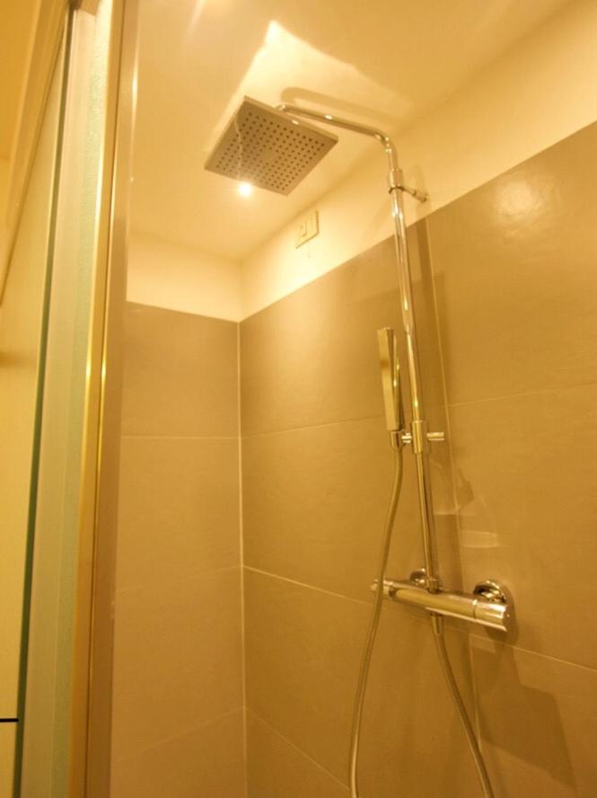Ca' Cortigiane Suite by Ca Cortigiane