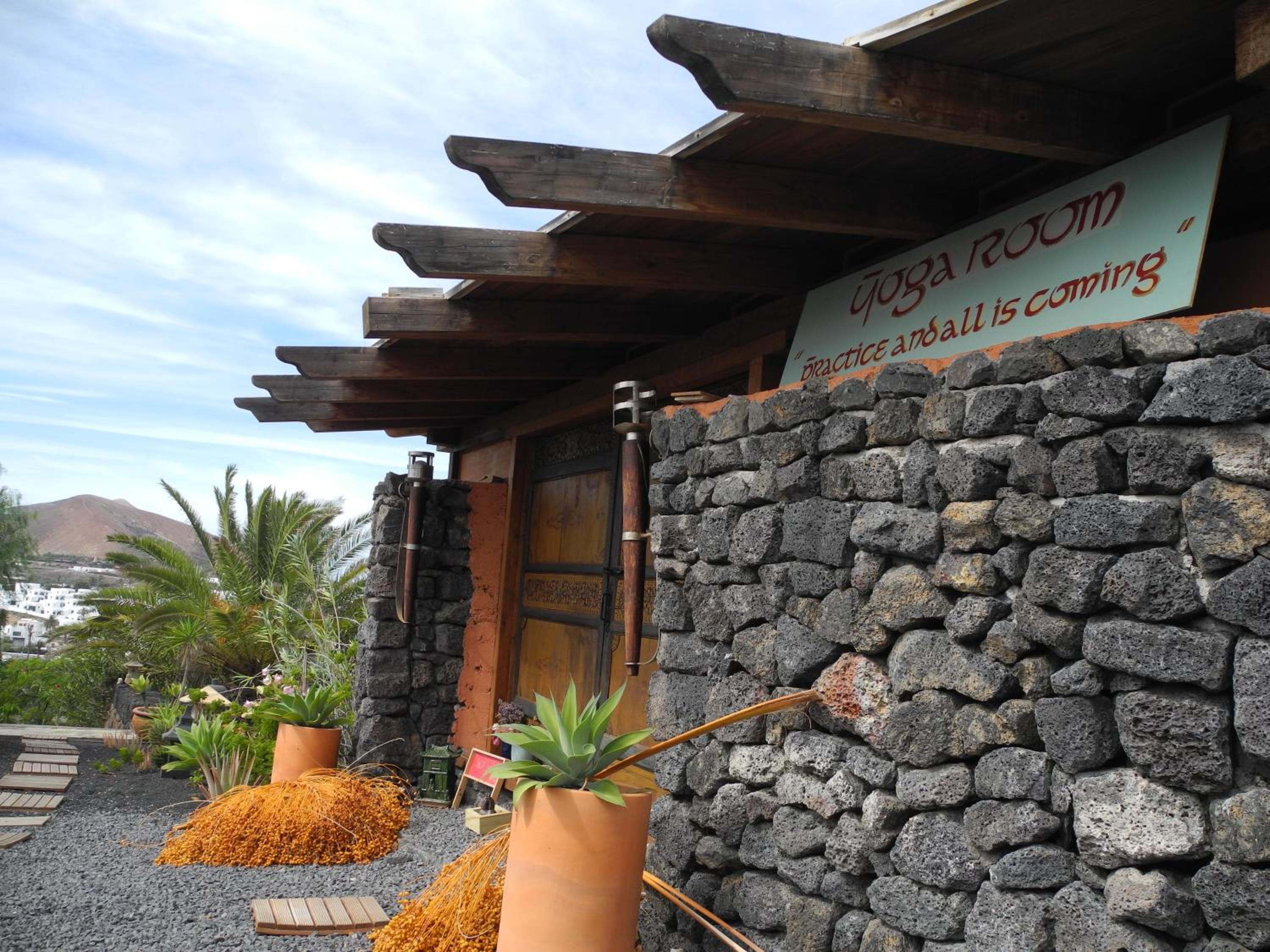 Casa El Morro