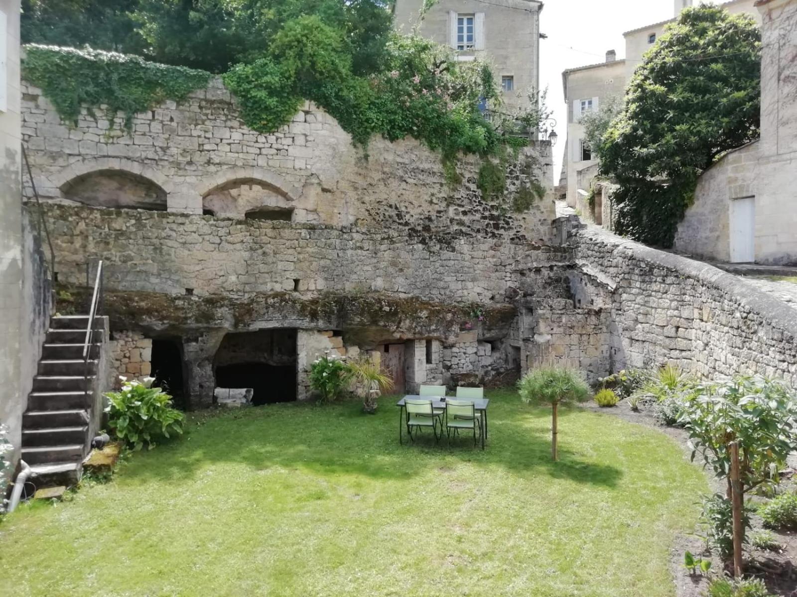 Gîte Le Vintage