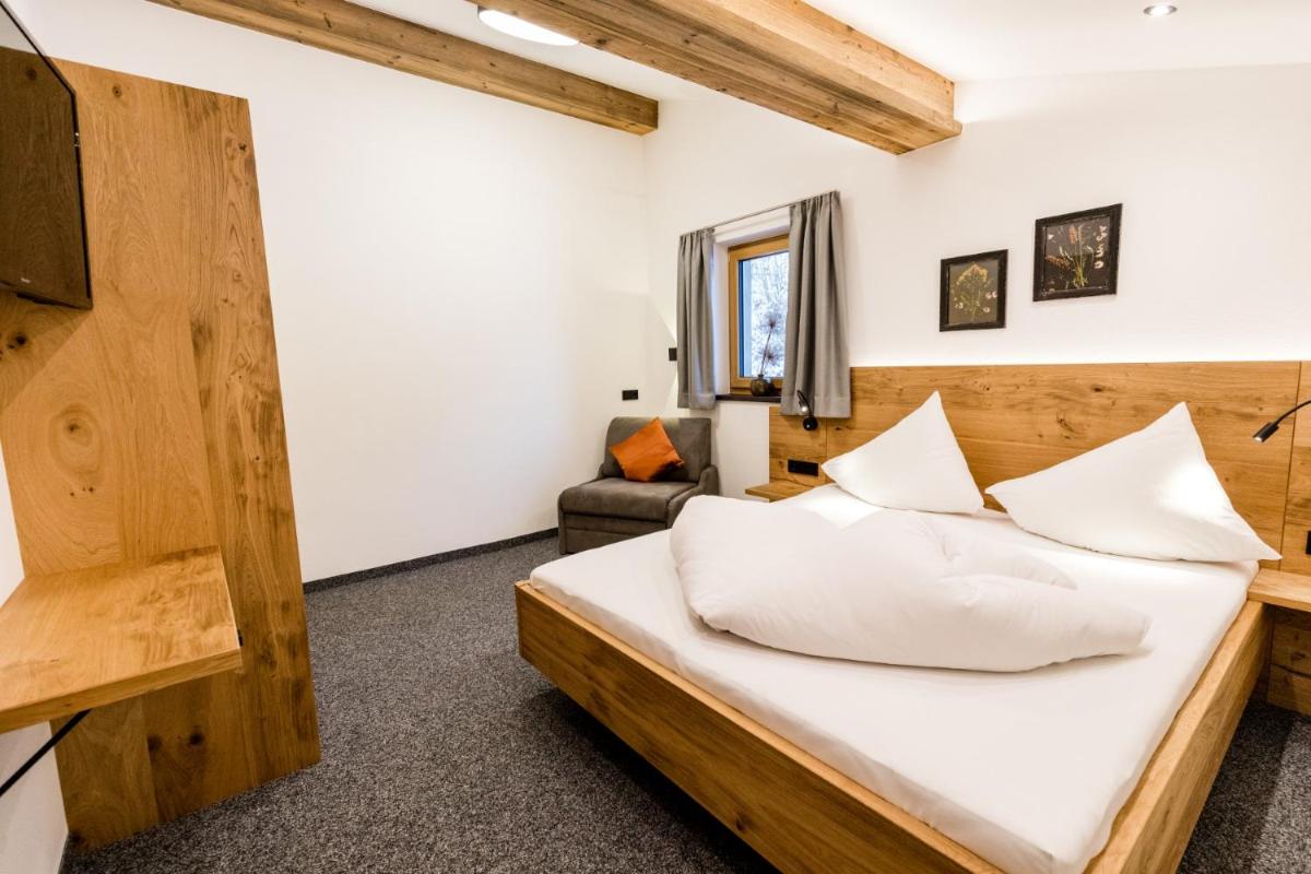 Appartements Retthäusl