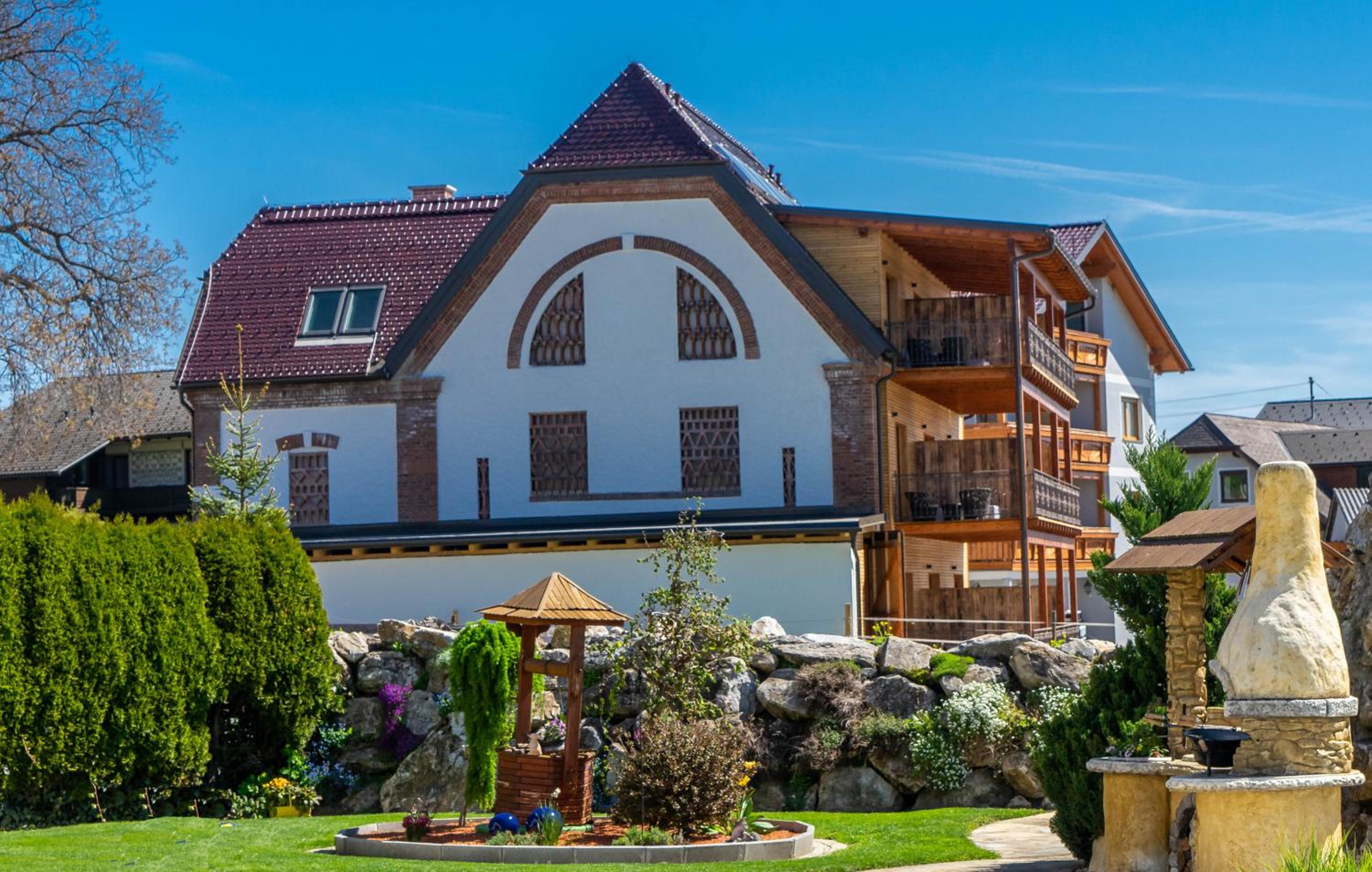 Hotel Restaurant Perschler