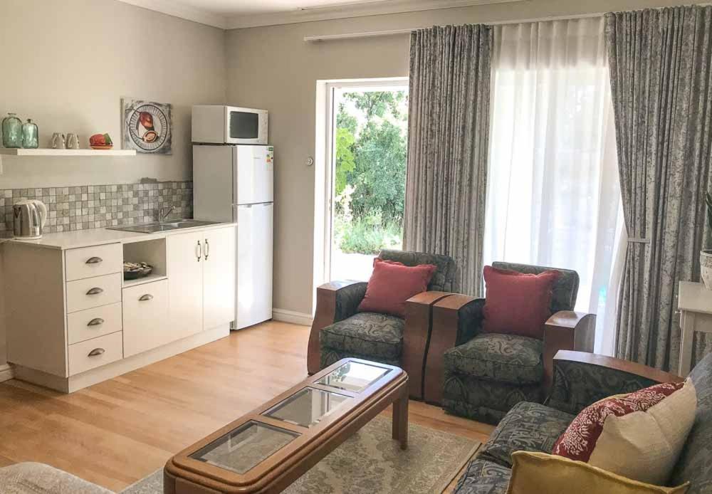 Protea Suite view 4
