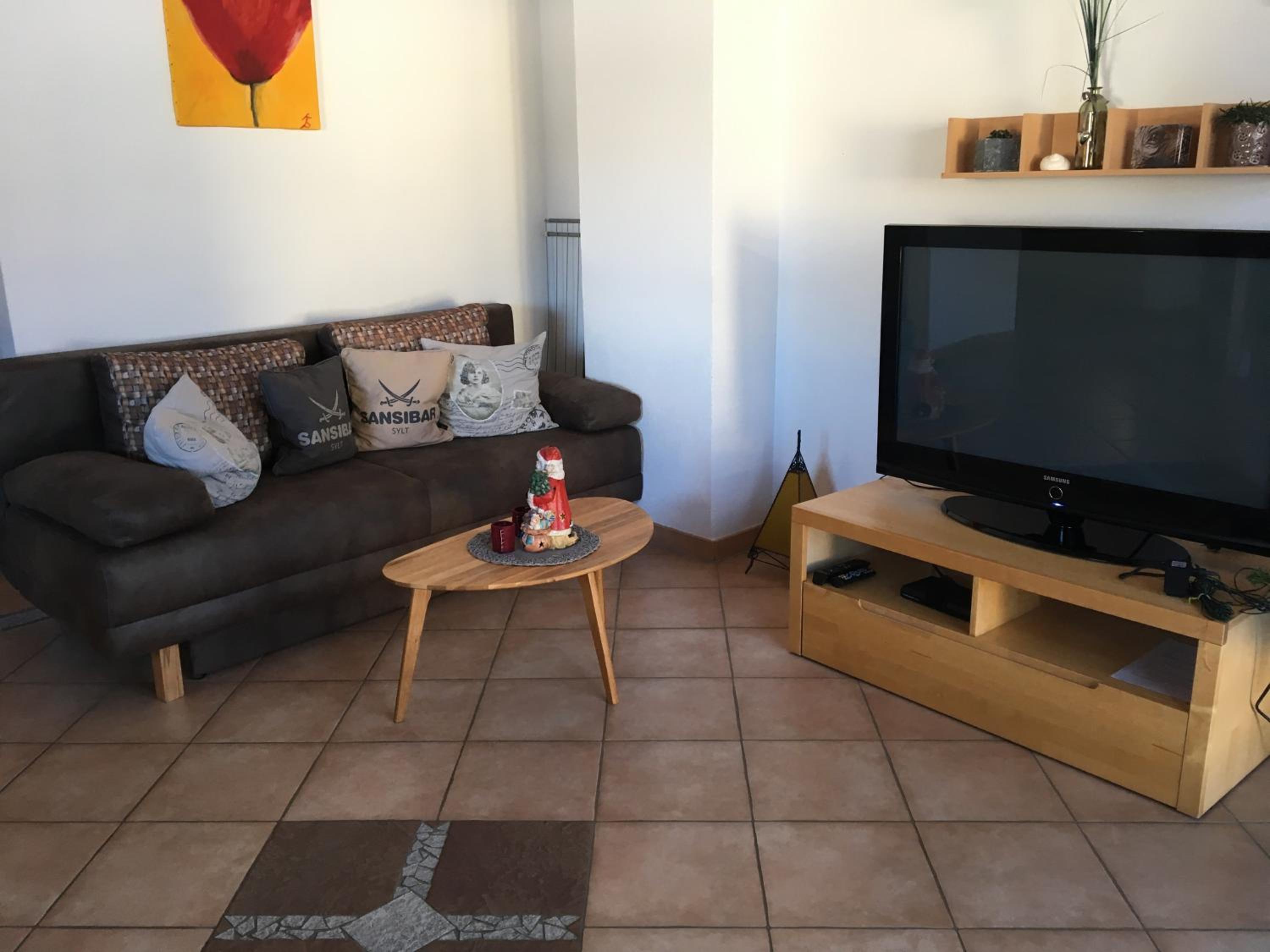 Ferienwohnung Kirstin Pfeifhofer view 5