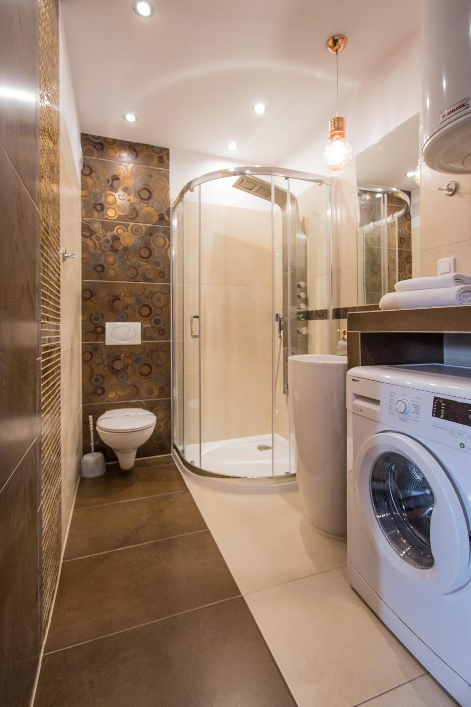 Apartamenty Kierpcówka Zakopane view 5