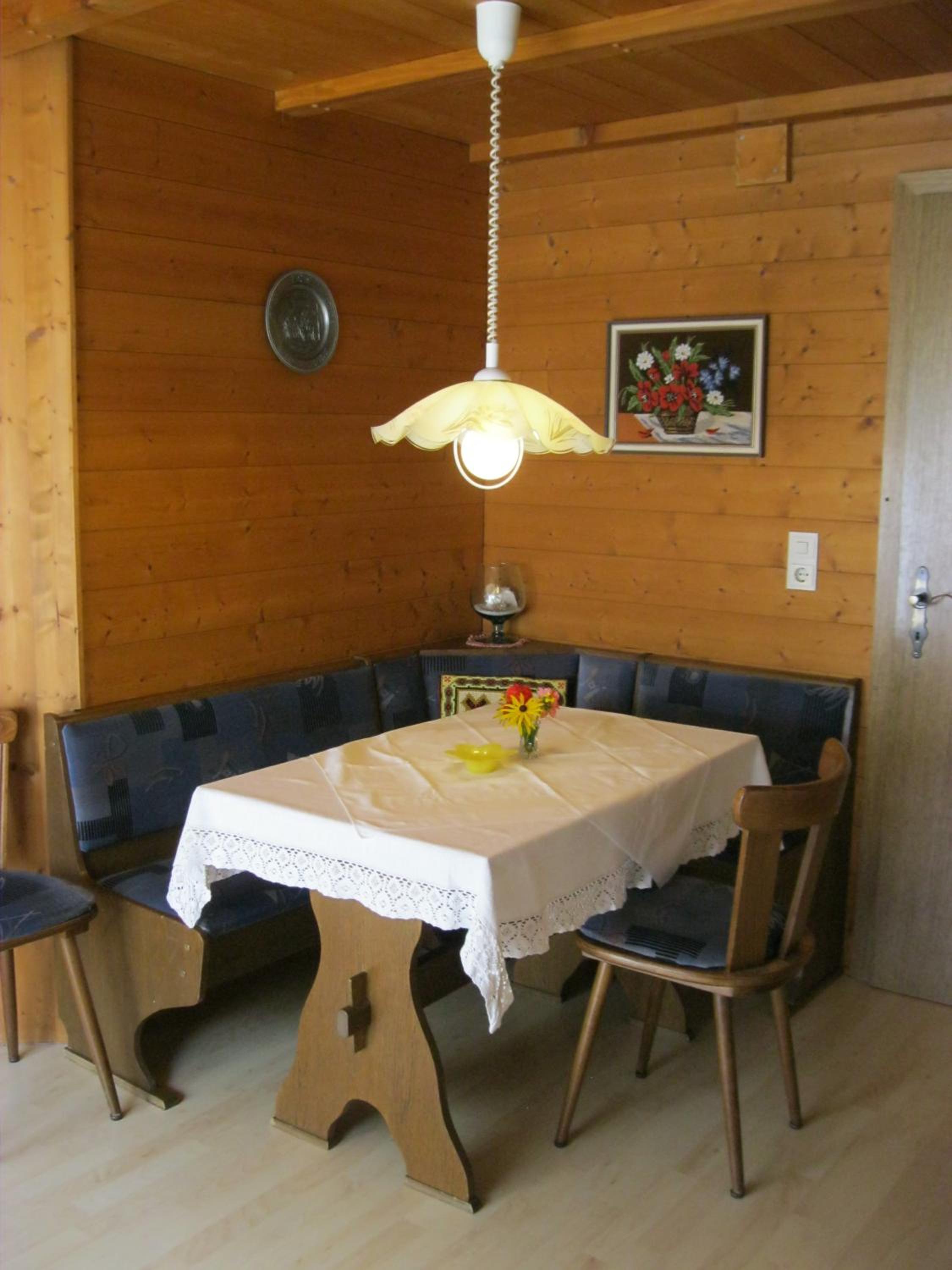 Appartements Bischof view 4