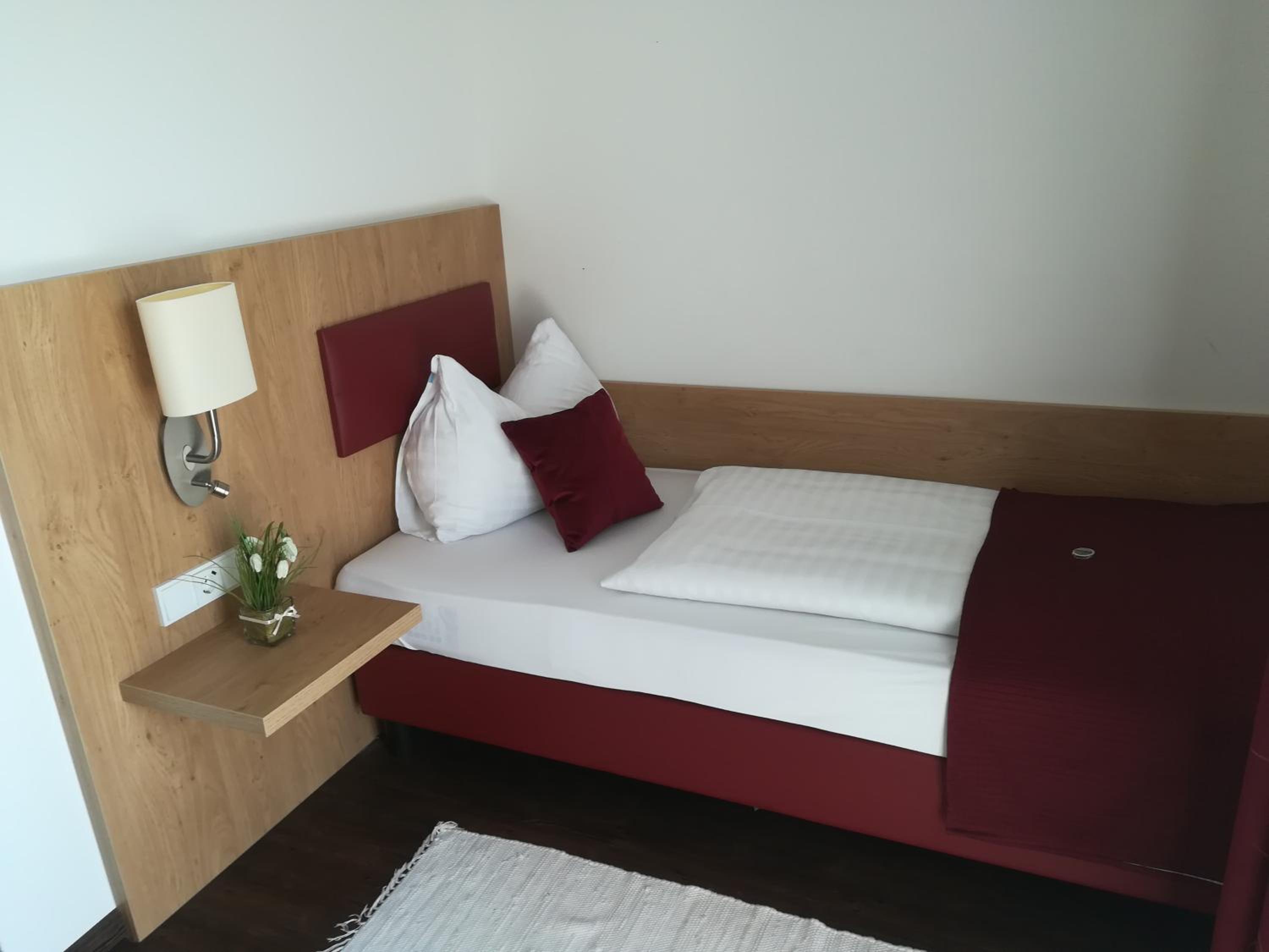 Hotel Restaurant Perschler