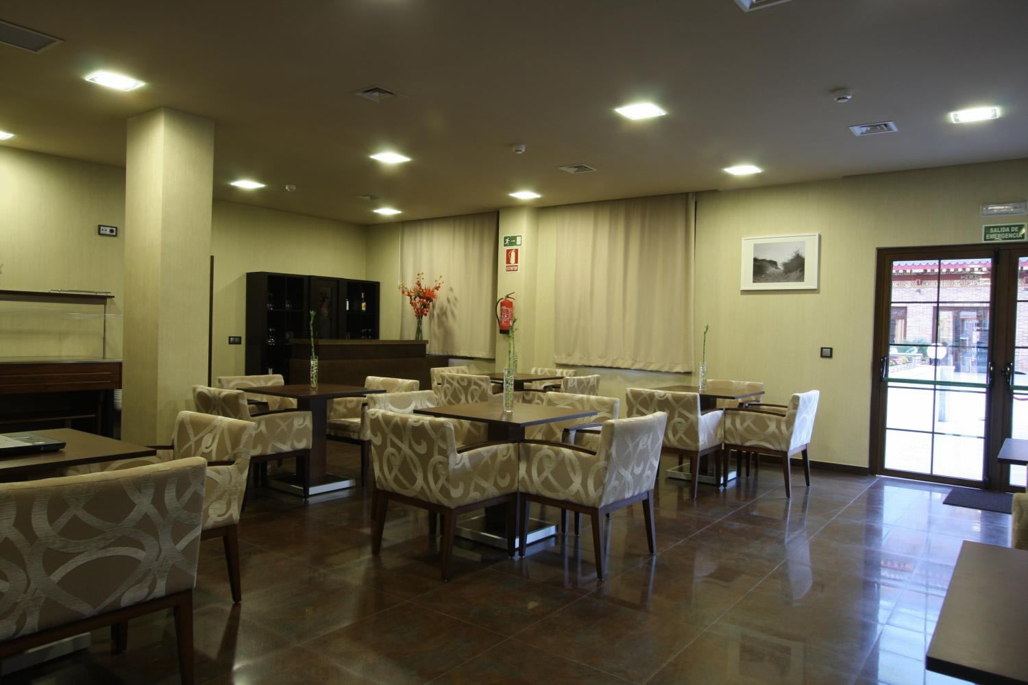 Getafe Vacations - Dinastia - Property Image 1