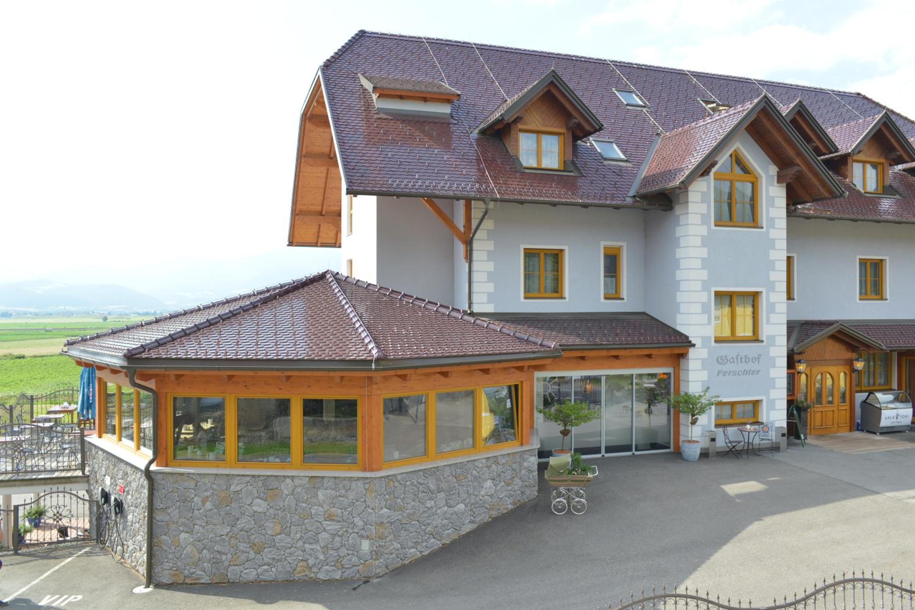 Hotel Restaurant Perschler