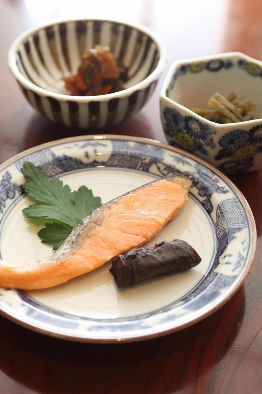 Nishiki-no-Yu Jimotoya