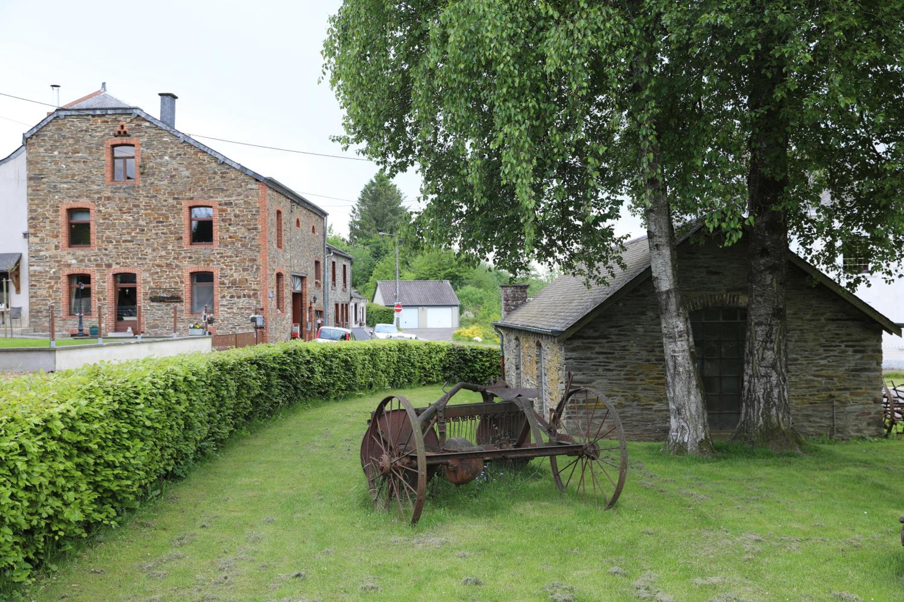 Gîte de la Lavandière à Ucimont view 3