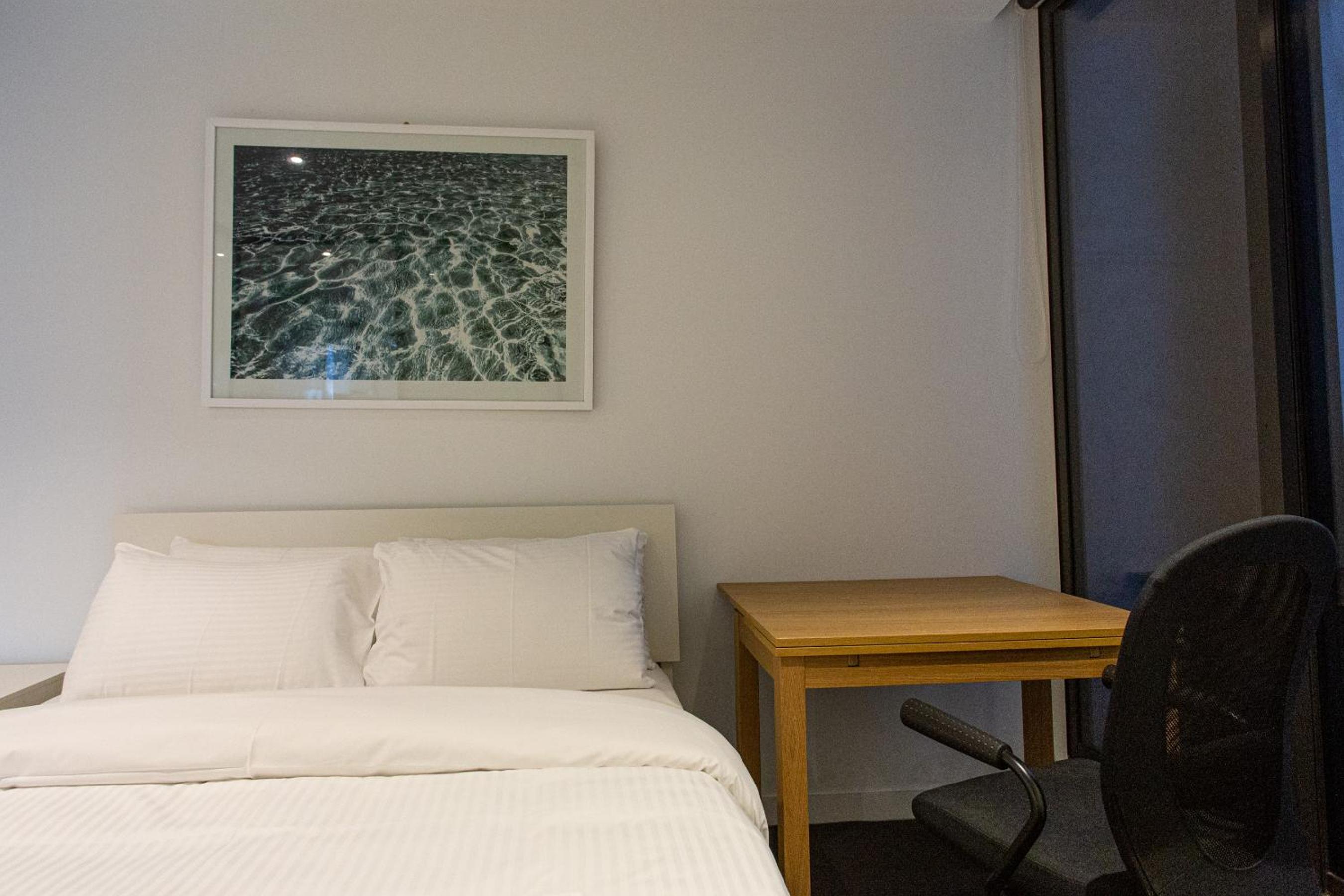ReadySet Apartments at Madison