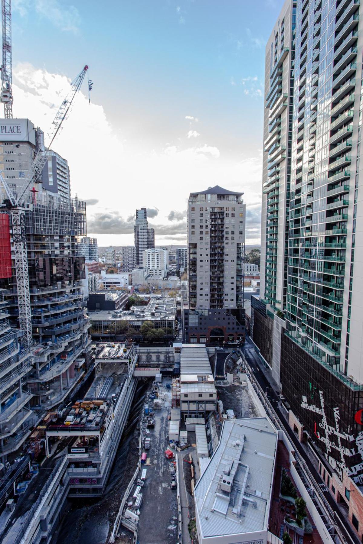 ReadySet Apartments at Madison