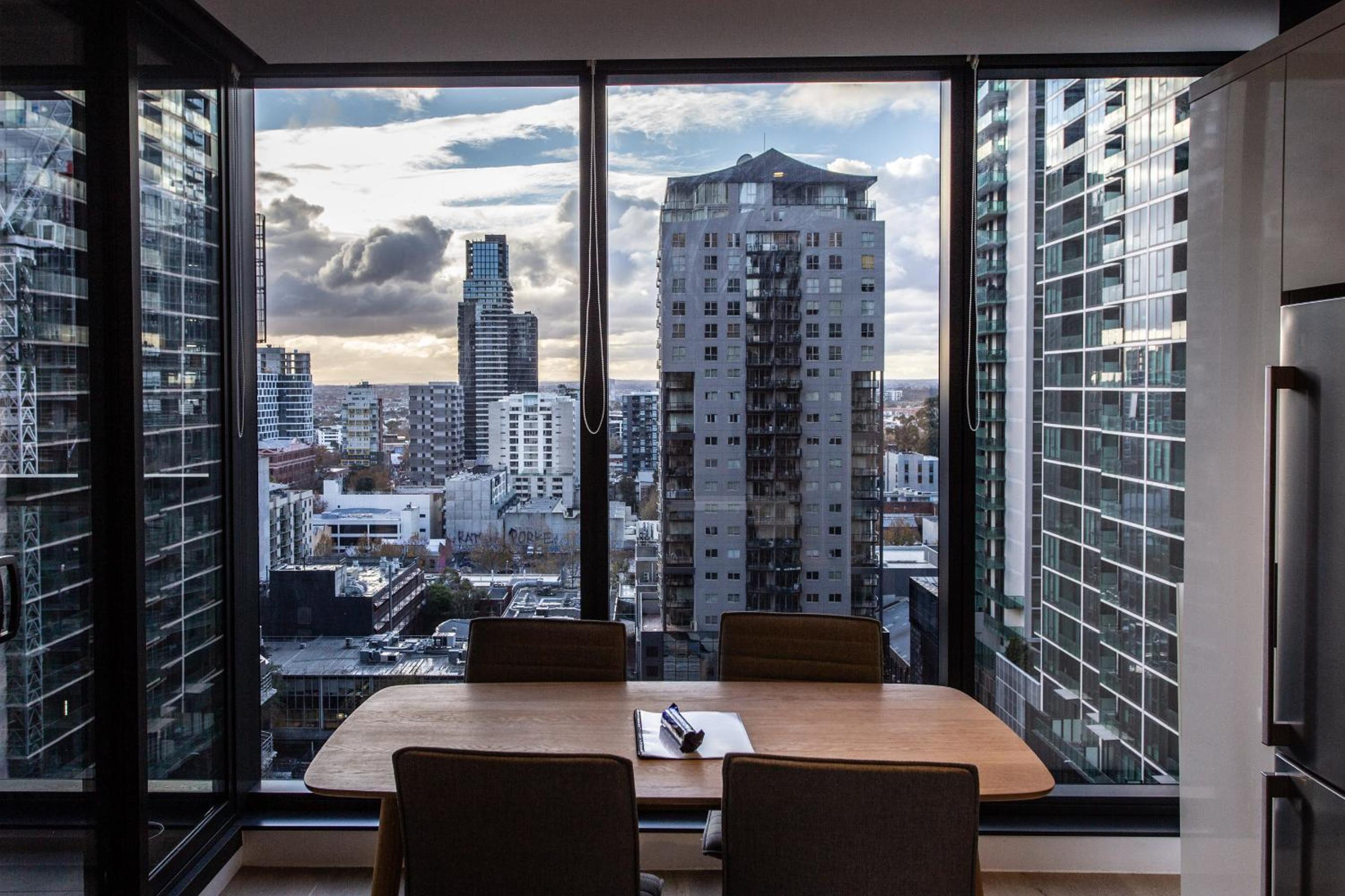 ReadySet Apartments at Madison
