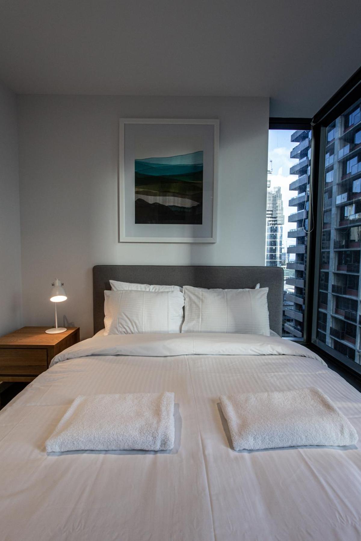 ReadySet Apartments at Madison