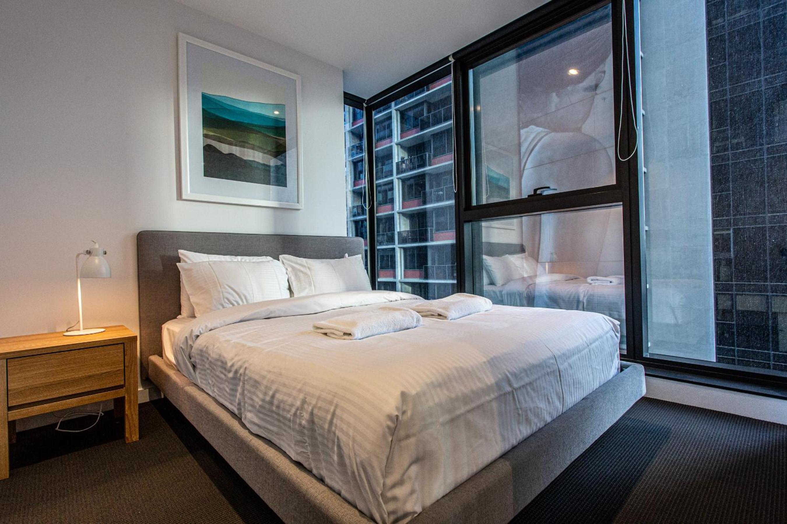 ReadySet Apartments at Madison
