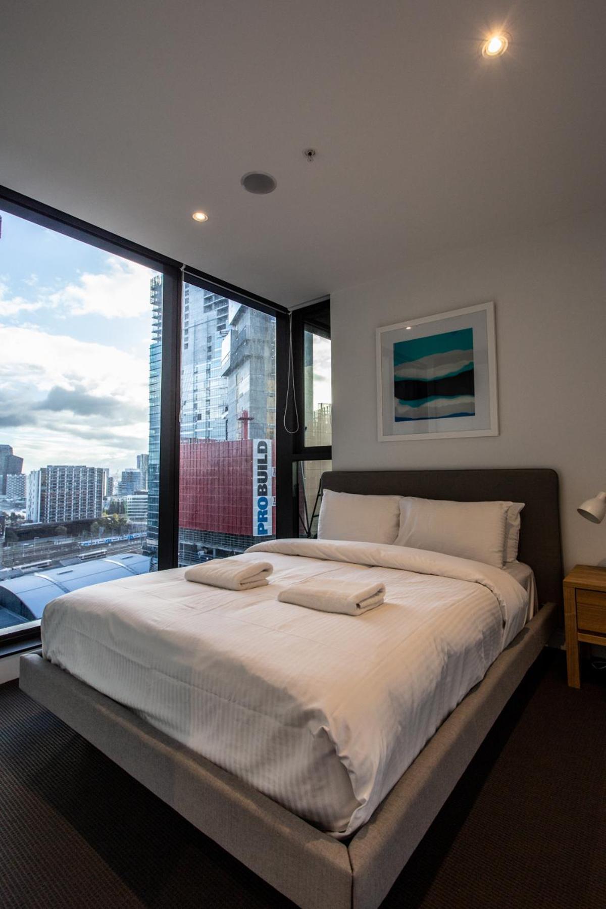 ReadySet Apartments at Madison